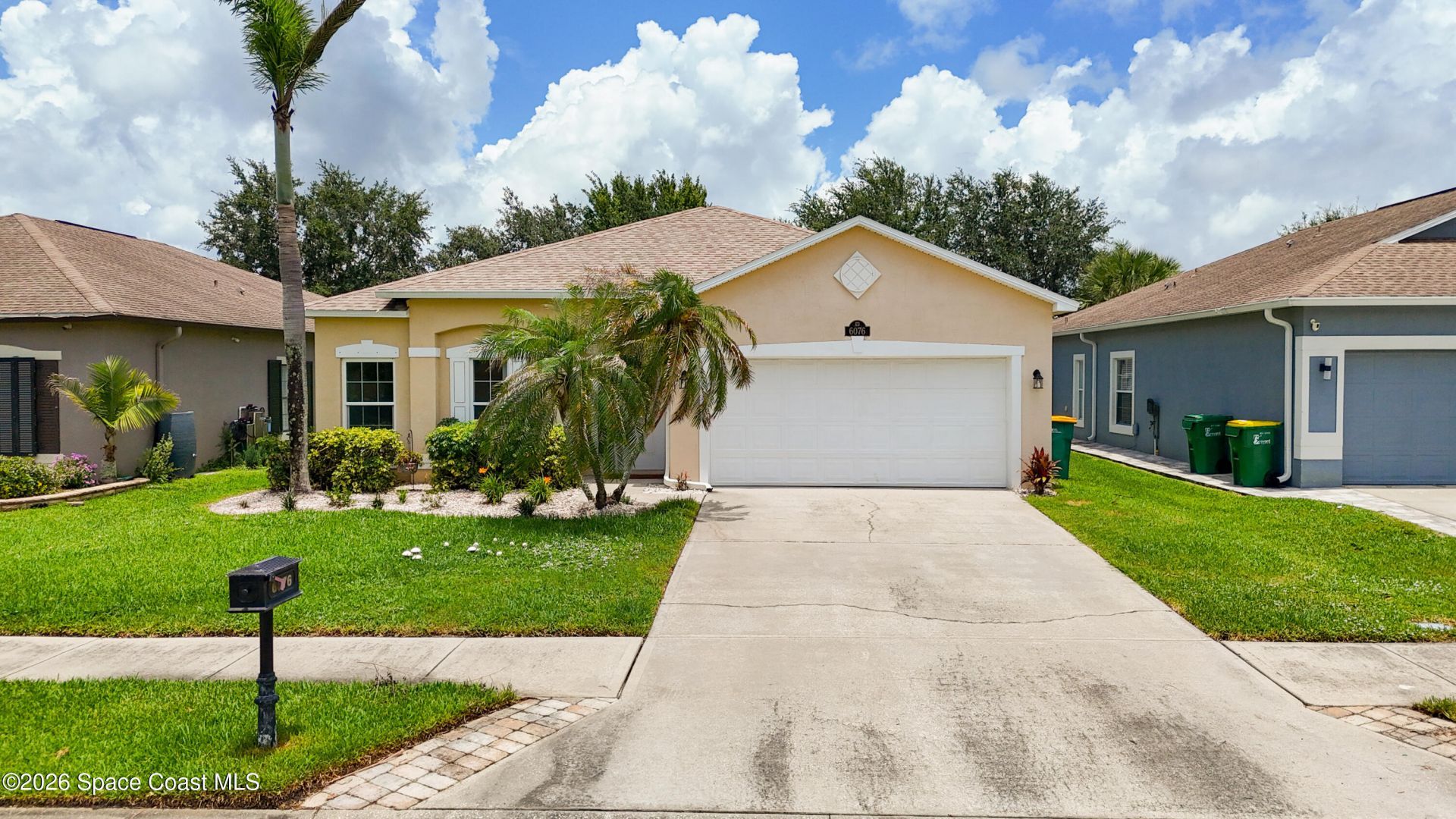 6076 Indigo Crossing Drive , Rockledge, FL 32955 Photo