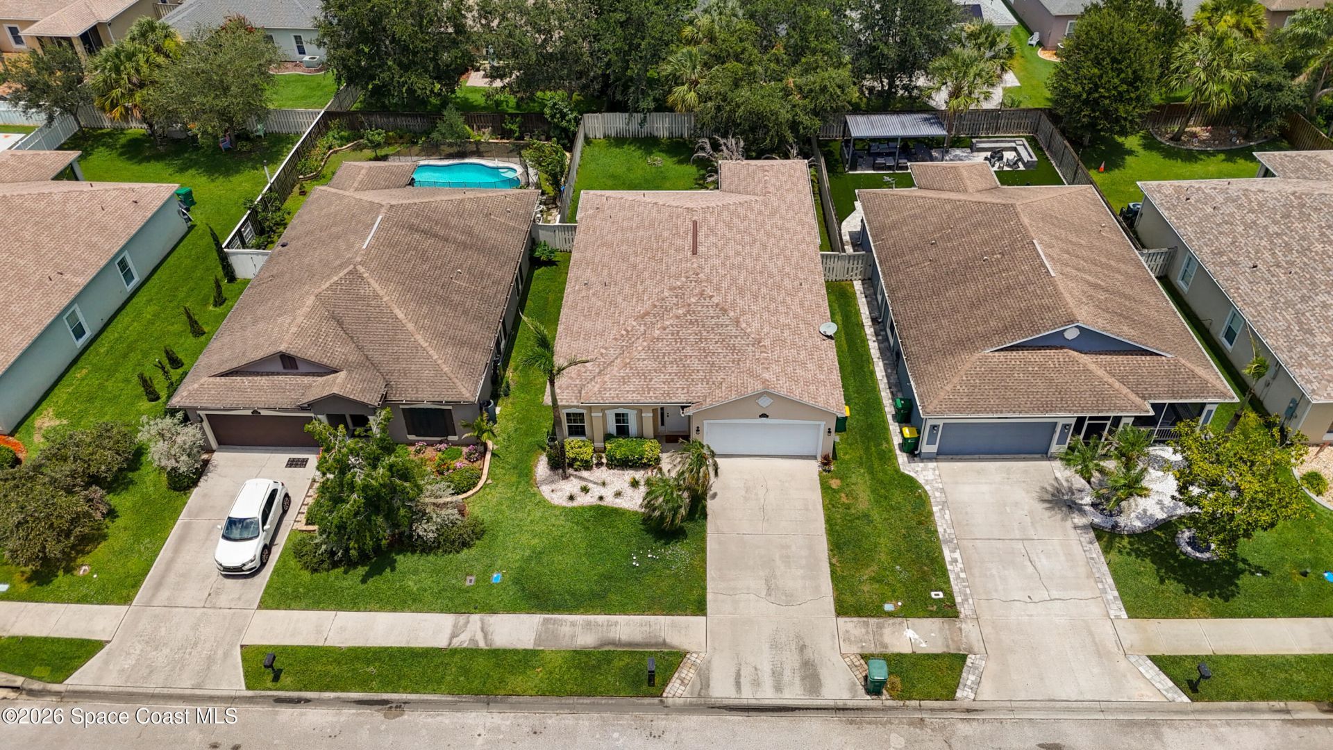 6076 Indigo Crossing Drive , Rockledge, FL 32955 Photo