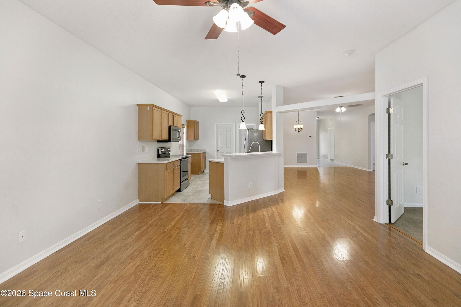 6076 Indigo Crossing Drive , Rockledge, FL 32955 Photo