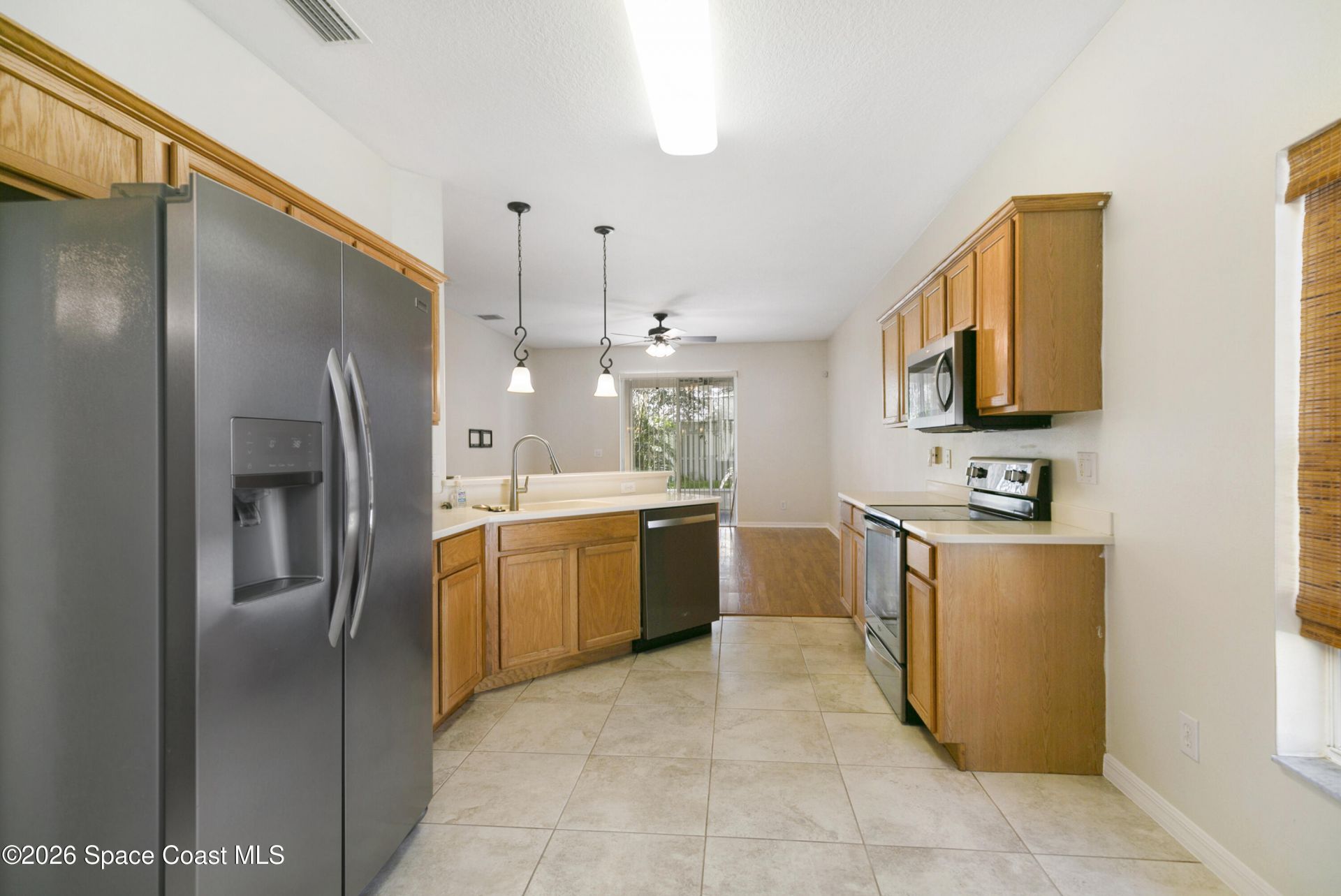 6076 Indigo Crossing Drive , Rockledge, FL 32955 Photo
