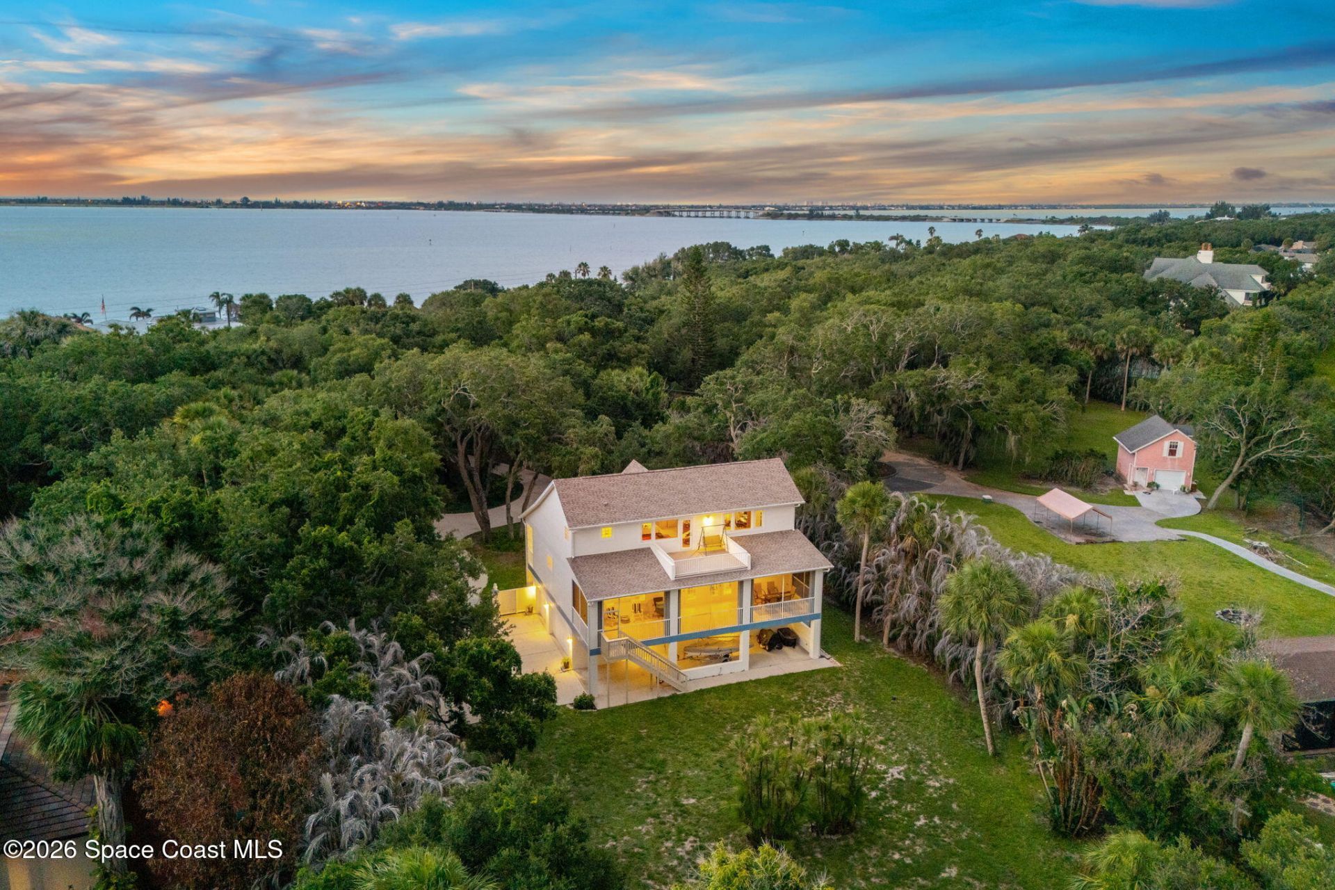 7755 S Tropical Trail, Merritt Island, FL 32952 Photo