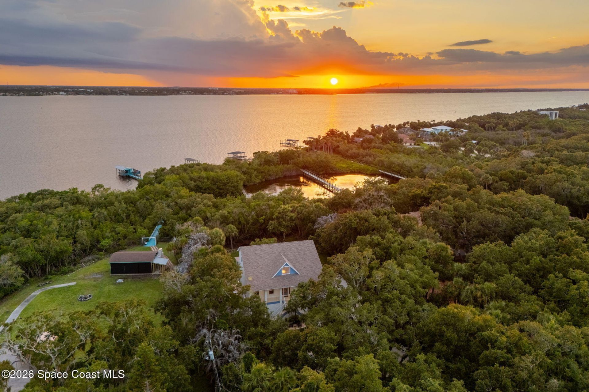 7755 S Tropical Trail, Merritt Island, FL 32952 Photo