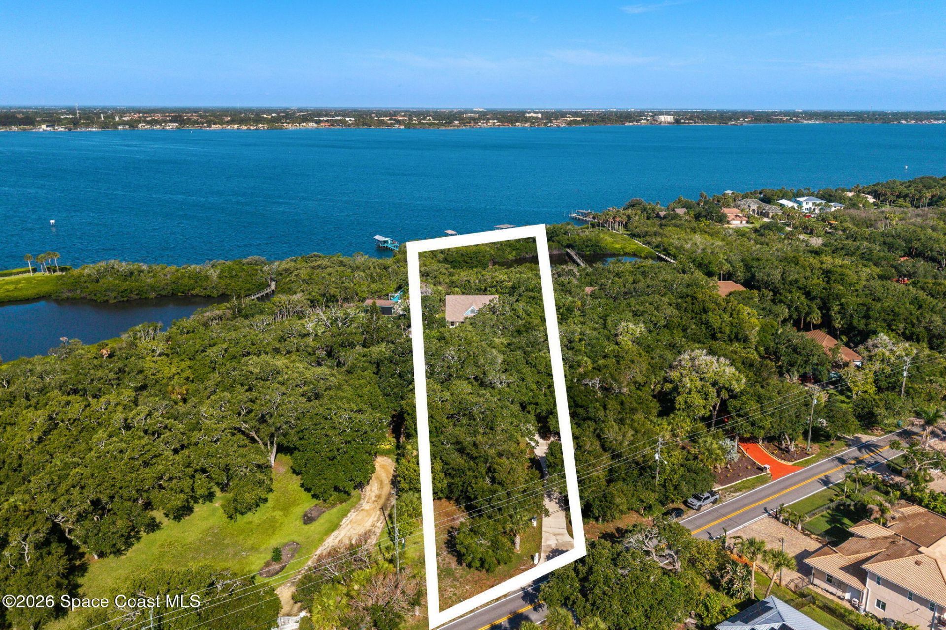 7755 S Tropical Trail, Merritt Island, FL 32952 Photo
