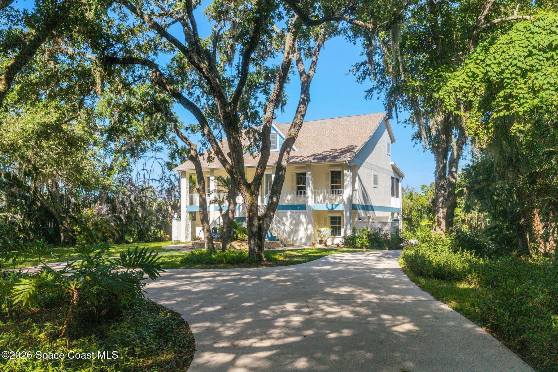 7755 S Tropical Trail, Merritt Island, FL 32952 Photo
