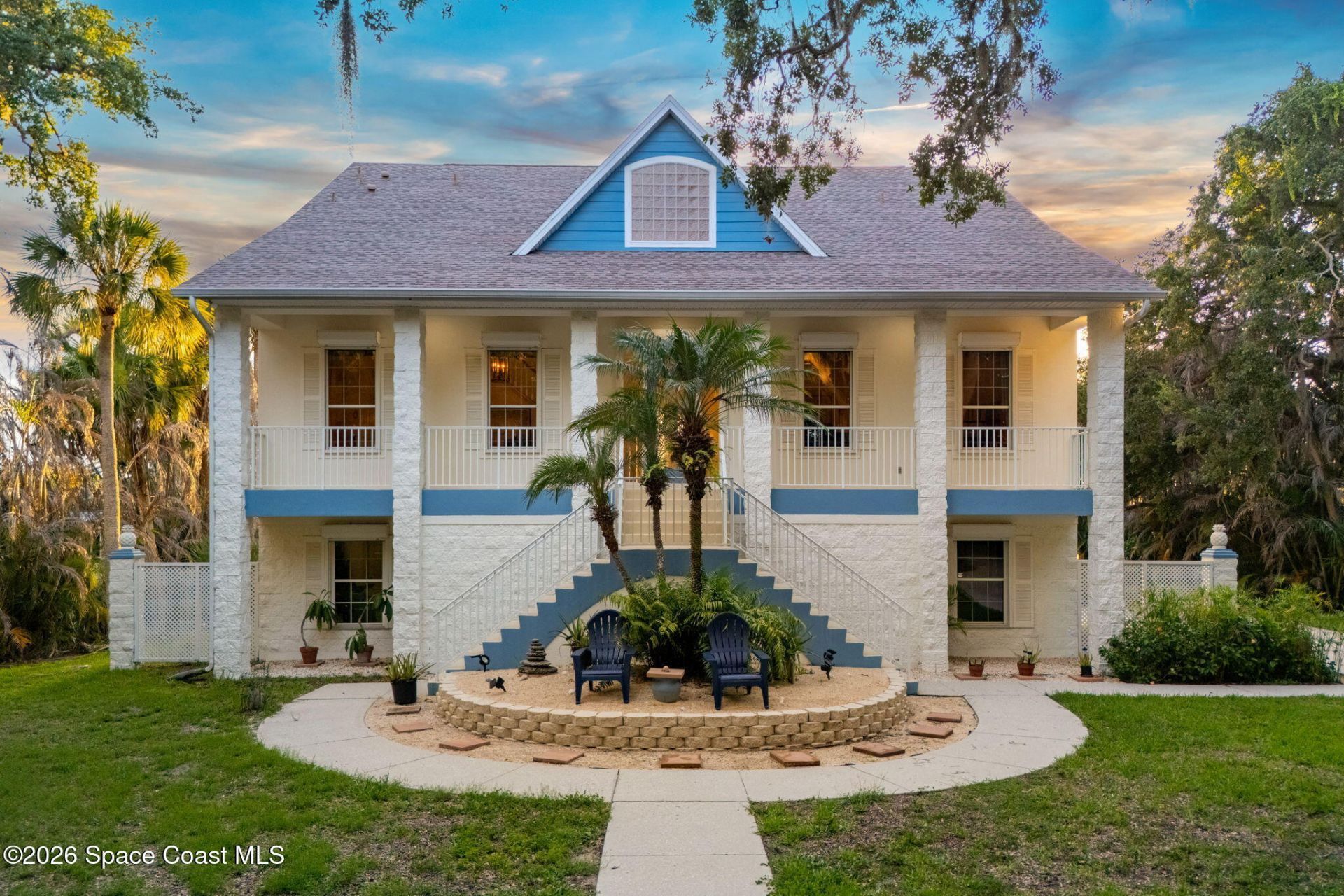 7755 S Tropical Trail, Merritt Island, FL 32952 Photo
