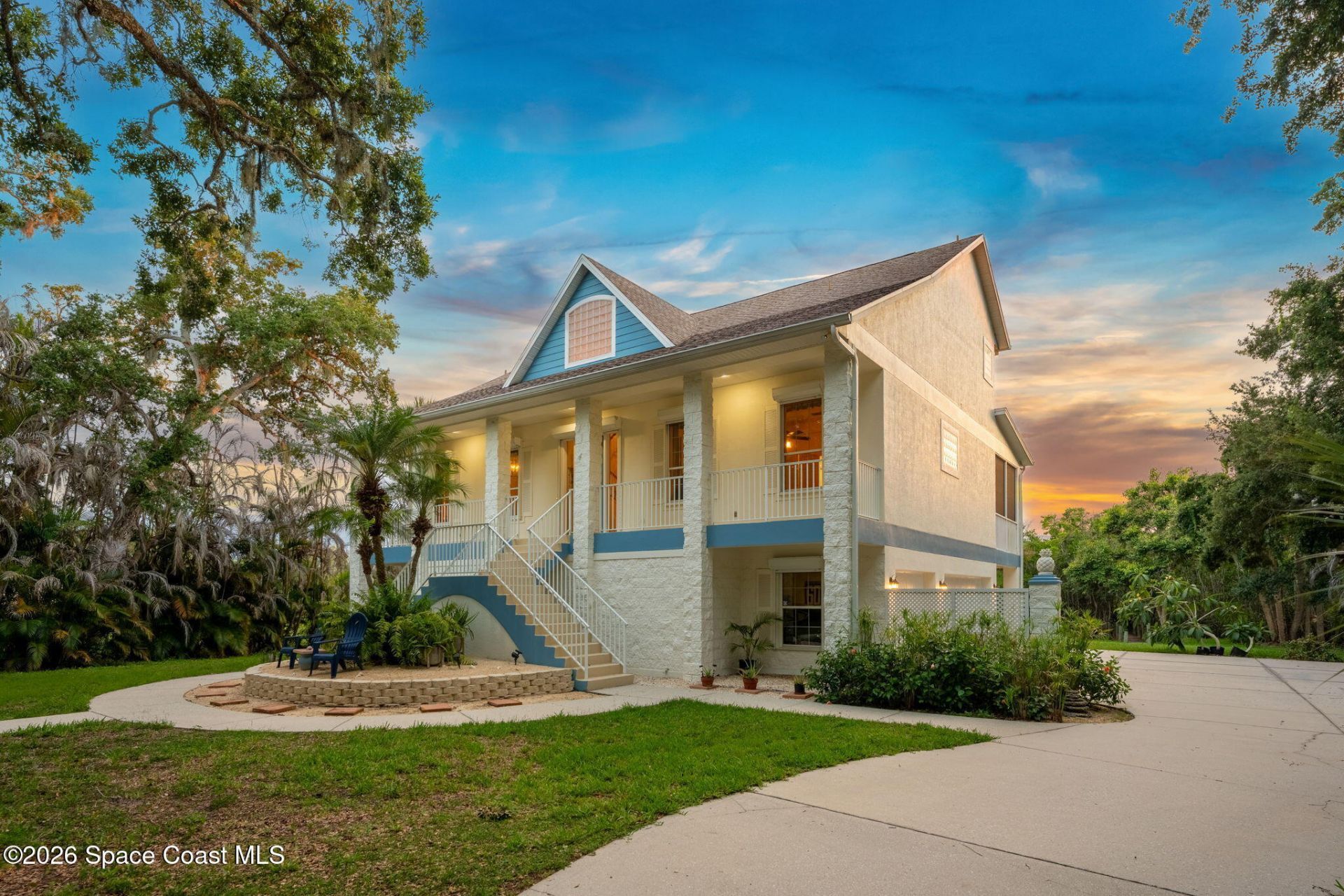 7755 S Tropical Trail, Merritt Island, FL 32952 Photo
