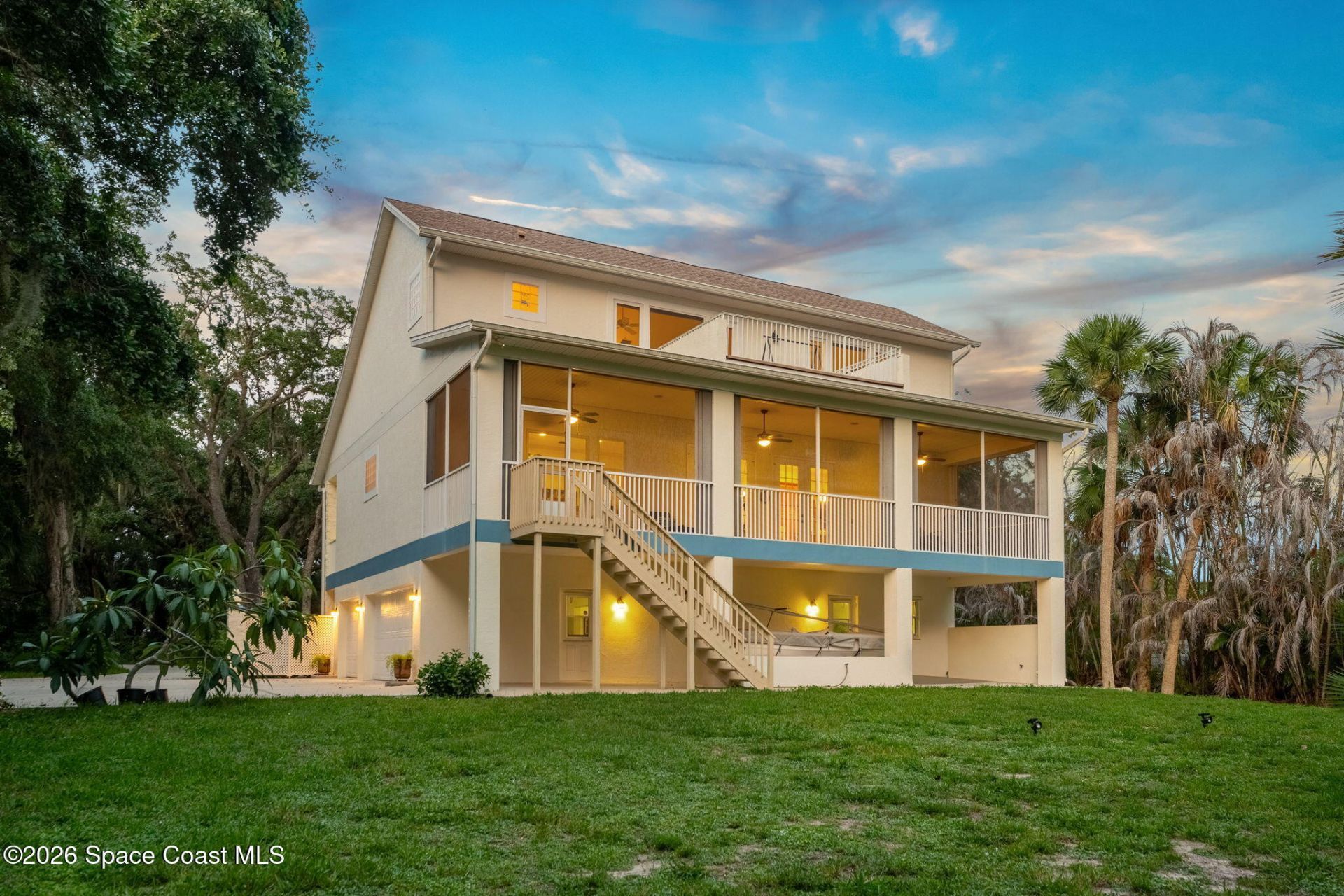 7755 S Tropical Trail, Merritt Island, FL 32952 Photo