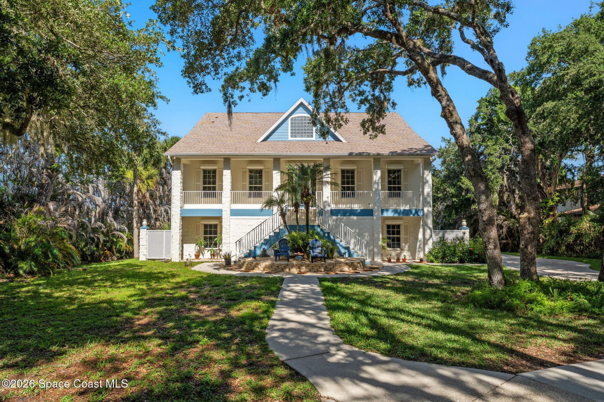 7755 S Tropical Trail, Merritt Island, FL 32952 Photo