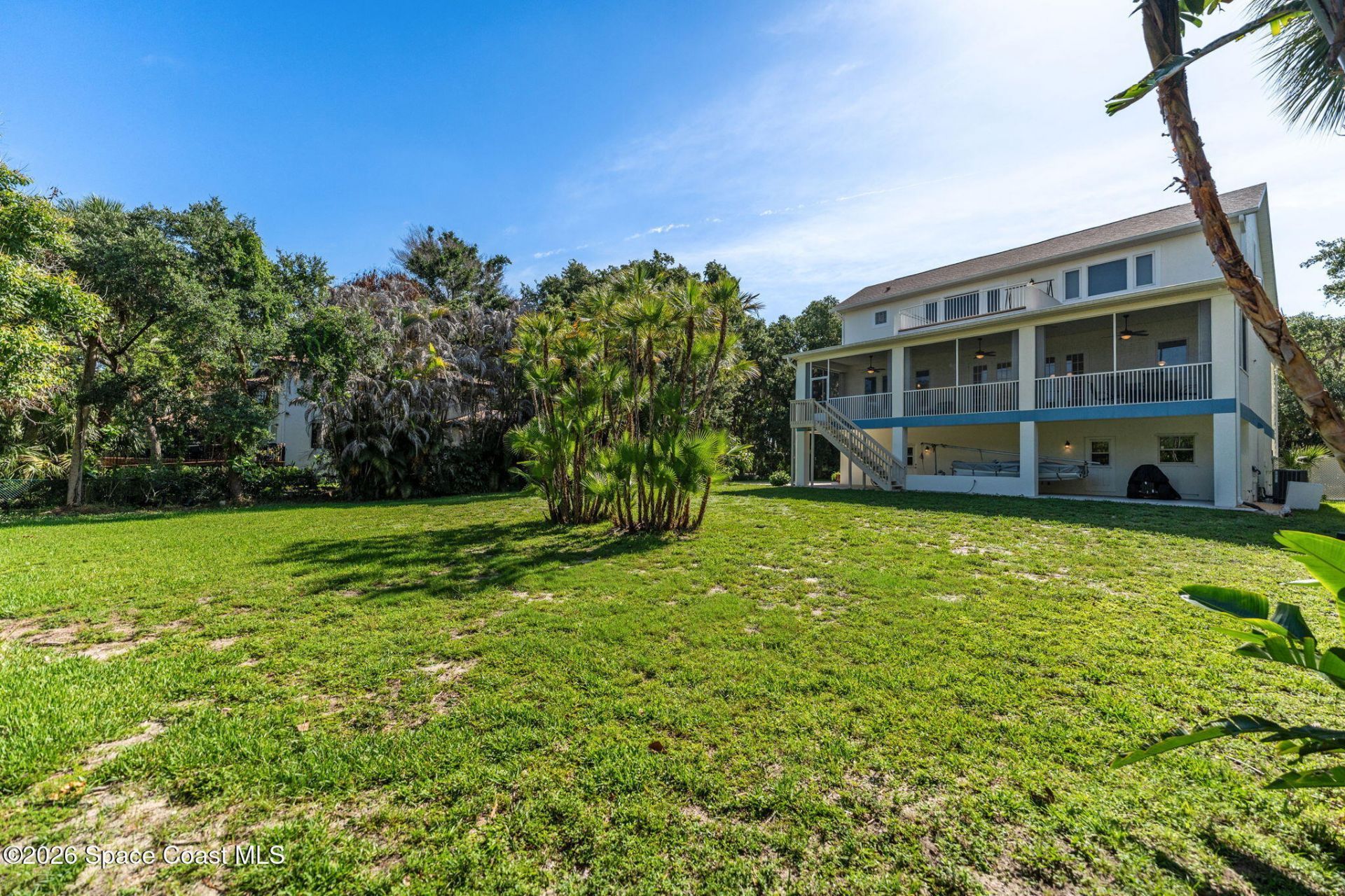 7755 S Tropical Trail, Merritt Island, FL 32952 Photo