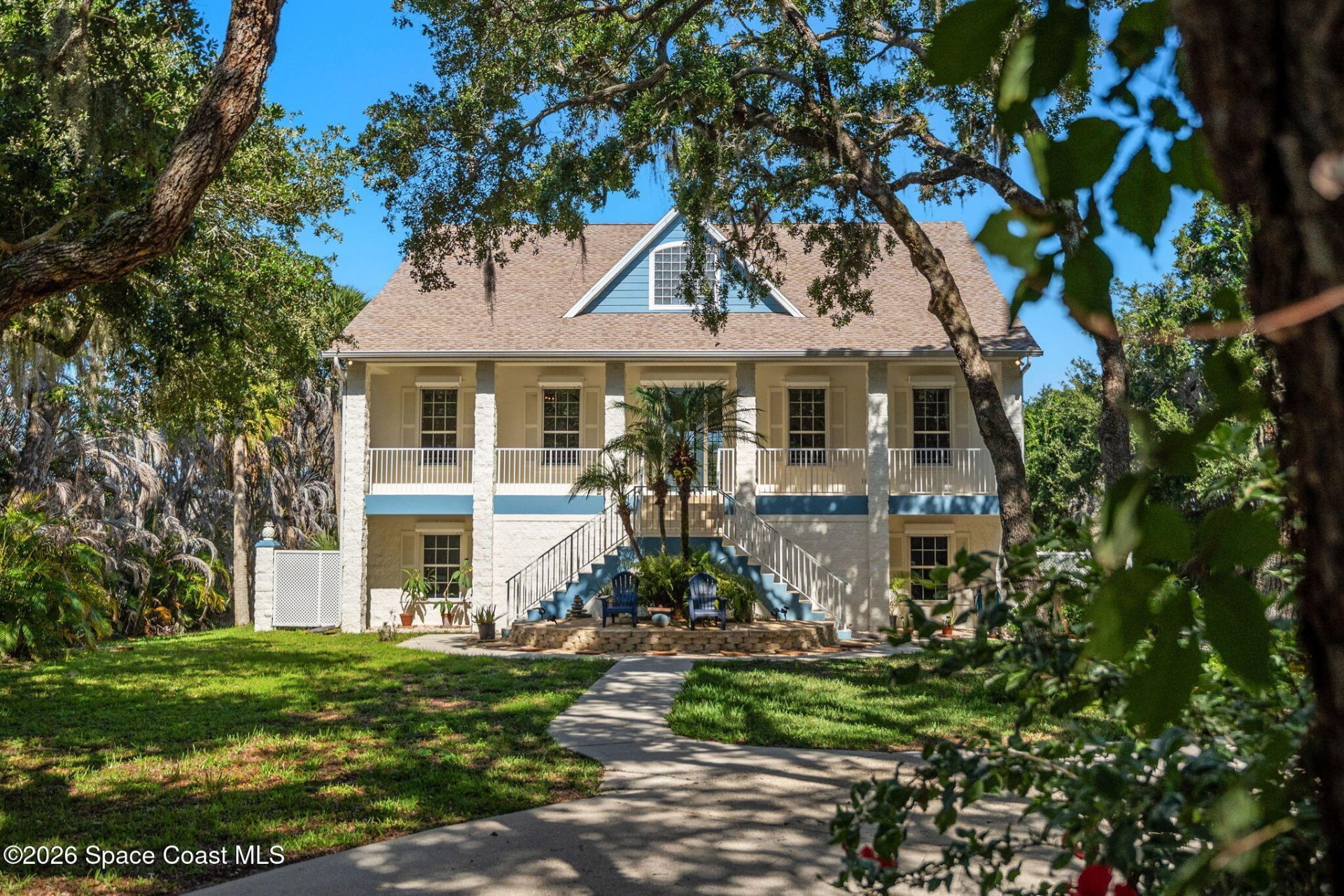 7755 S Tropical Trail, Merritt Island, FL 32952 Photo