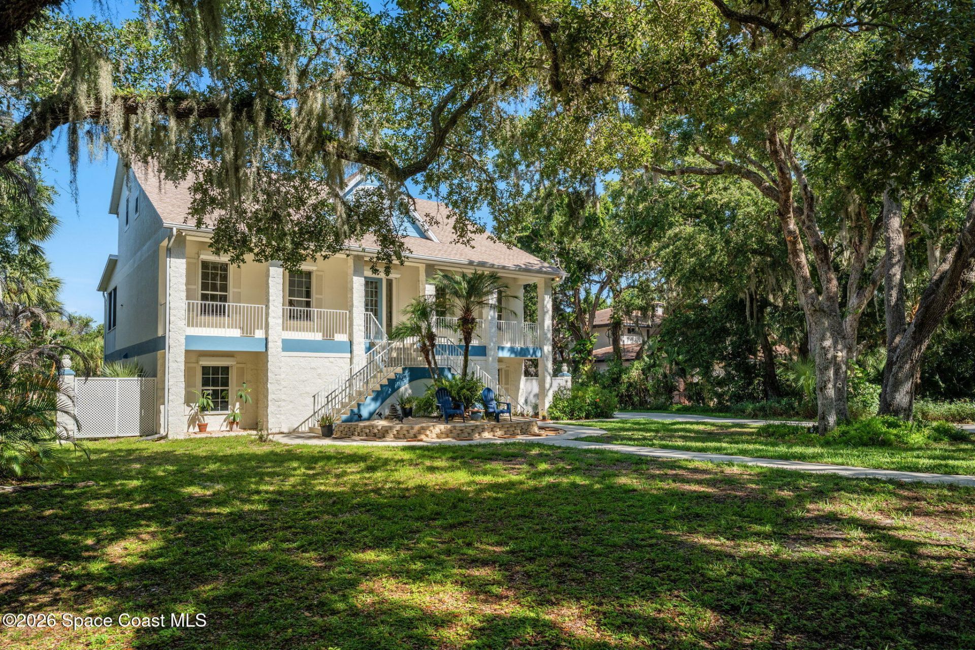 7755 S Tropical Trail, Merritt Island, FL 32952 Photo