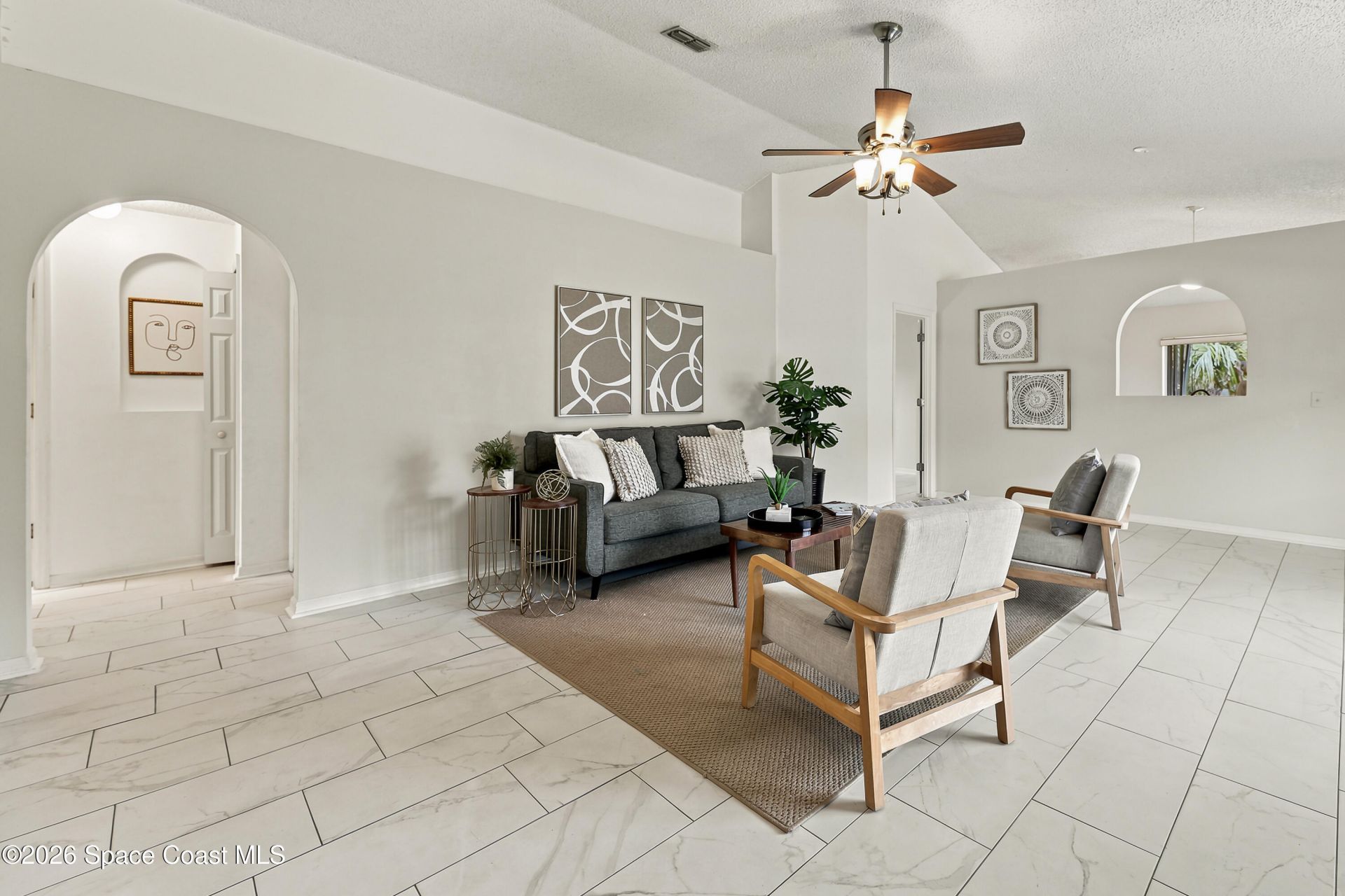 2153 Redwood Circle NE , Palm Bay, FL 32905 Photo