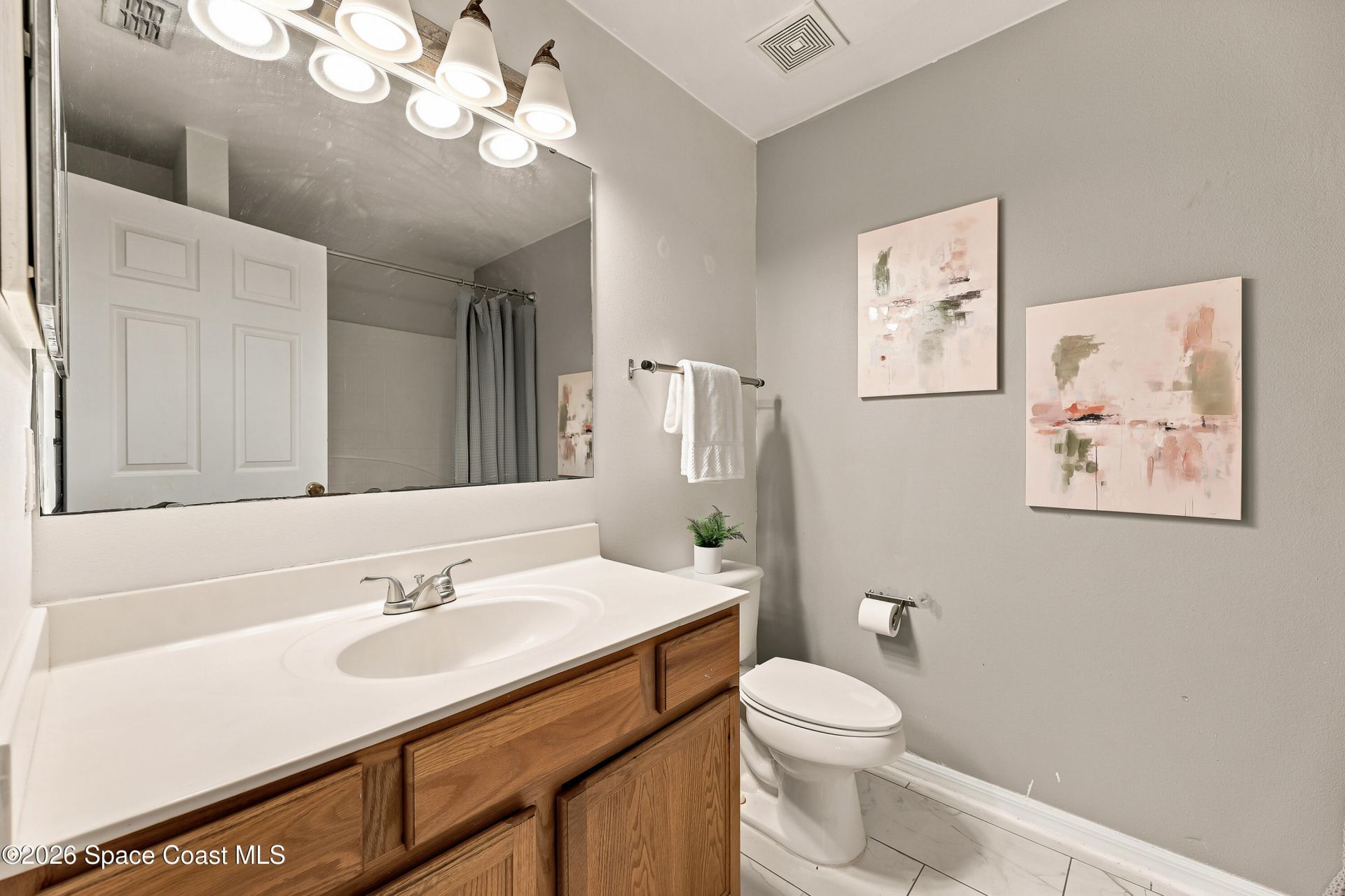 2153 Redwood Circle NE , Palm Bay, FL 32905 Photo