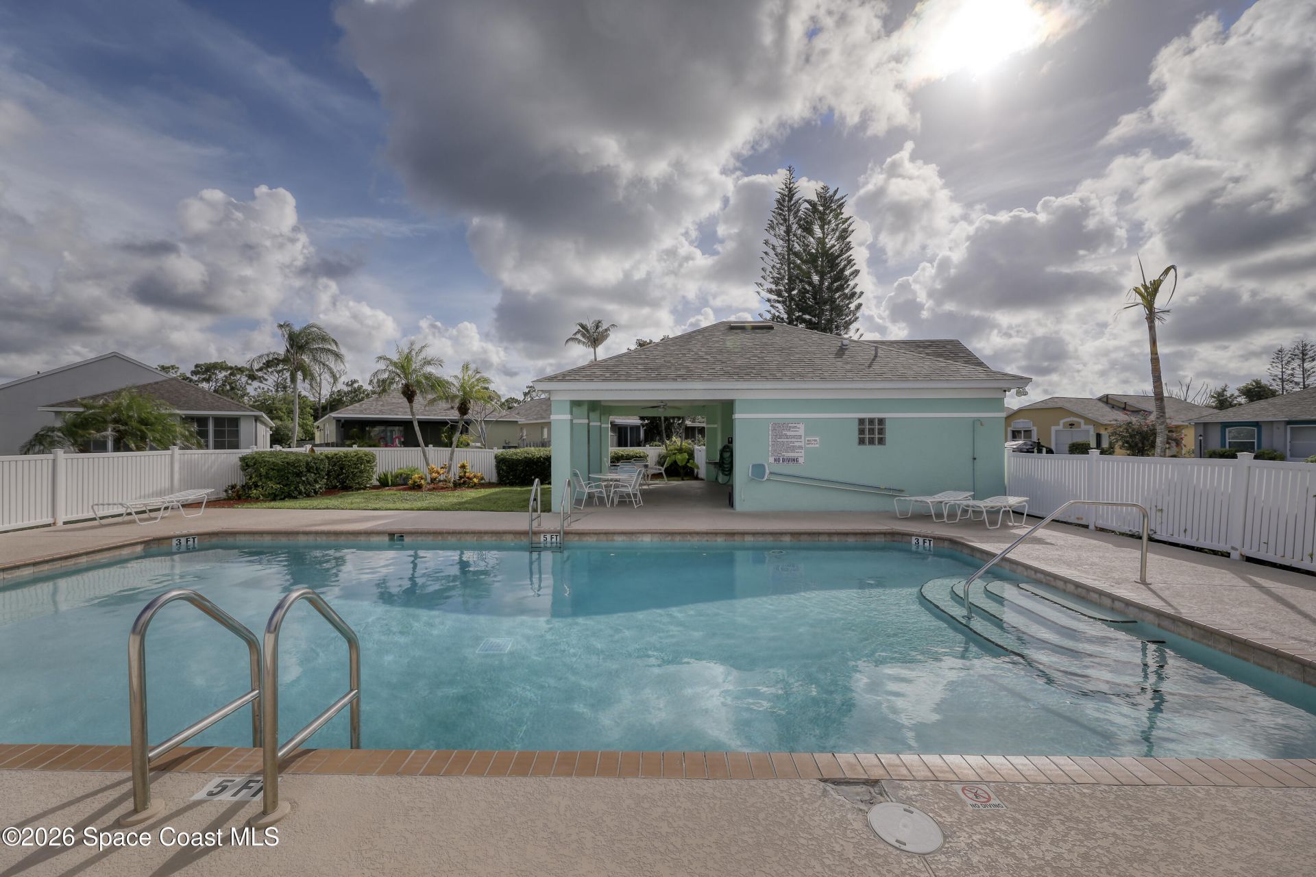2153 Redwood Circle NE , Palm Bay, FL 32905 Photo