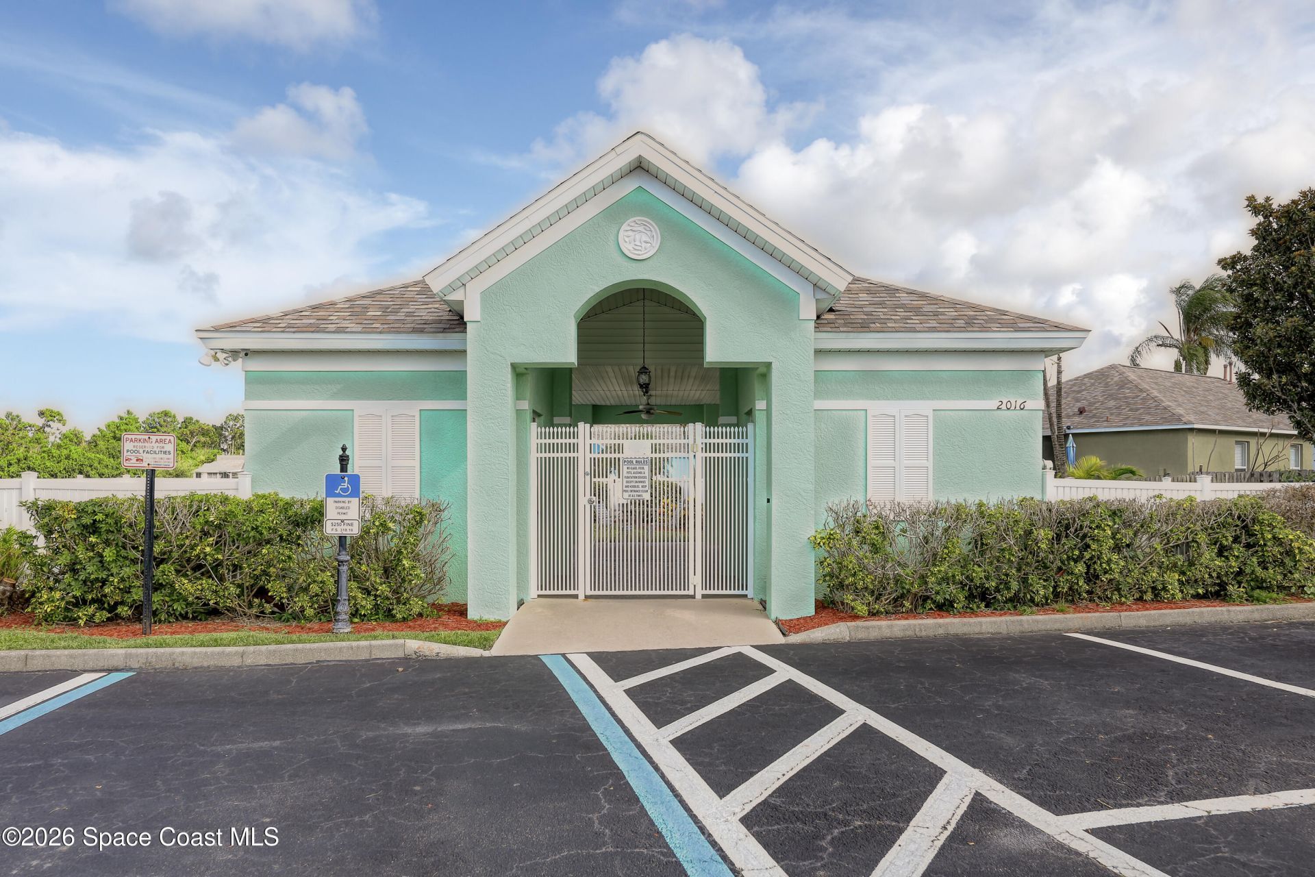 2153 Redwood Circle NE , Palm Bay, FL 32905 Photo