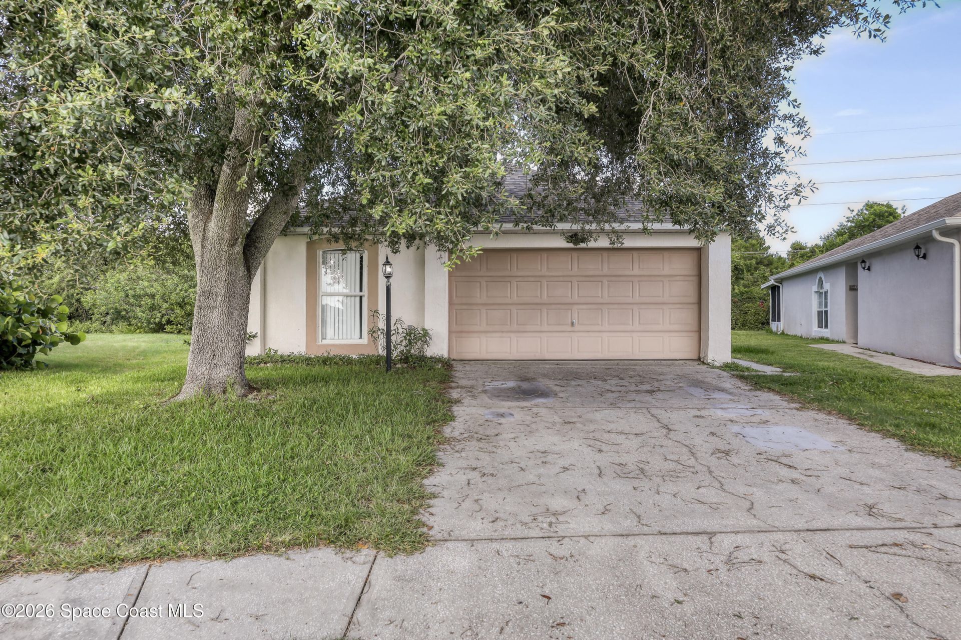 2153 Redwood Circle NE , Palm Bay, FL 32905 Photo