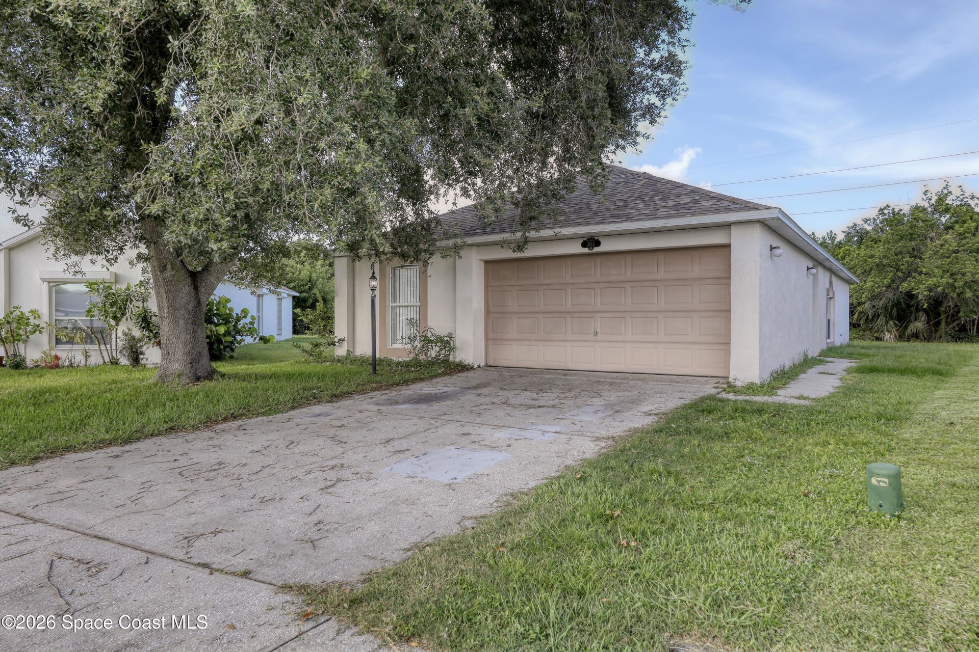 2153 Redwood Circle NE , Palm Bay, FL 32905 Photo