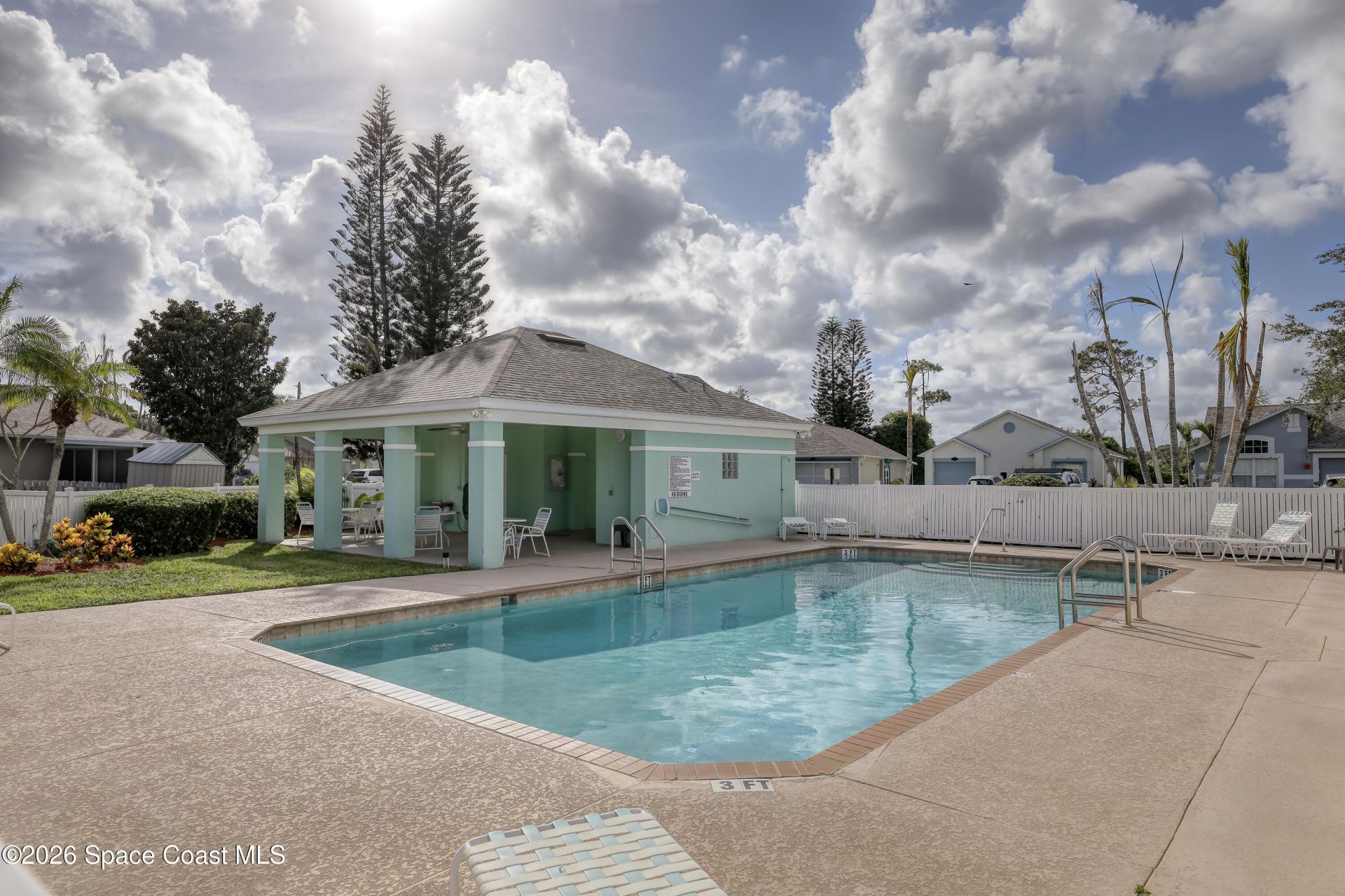 2153 Redwood Circle NE , Palm Bay, FL 32905 Photo