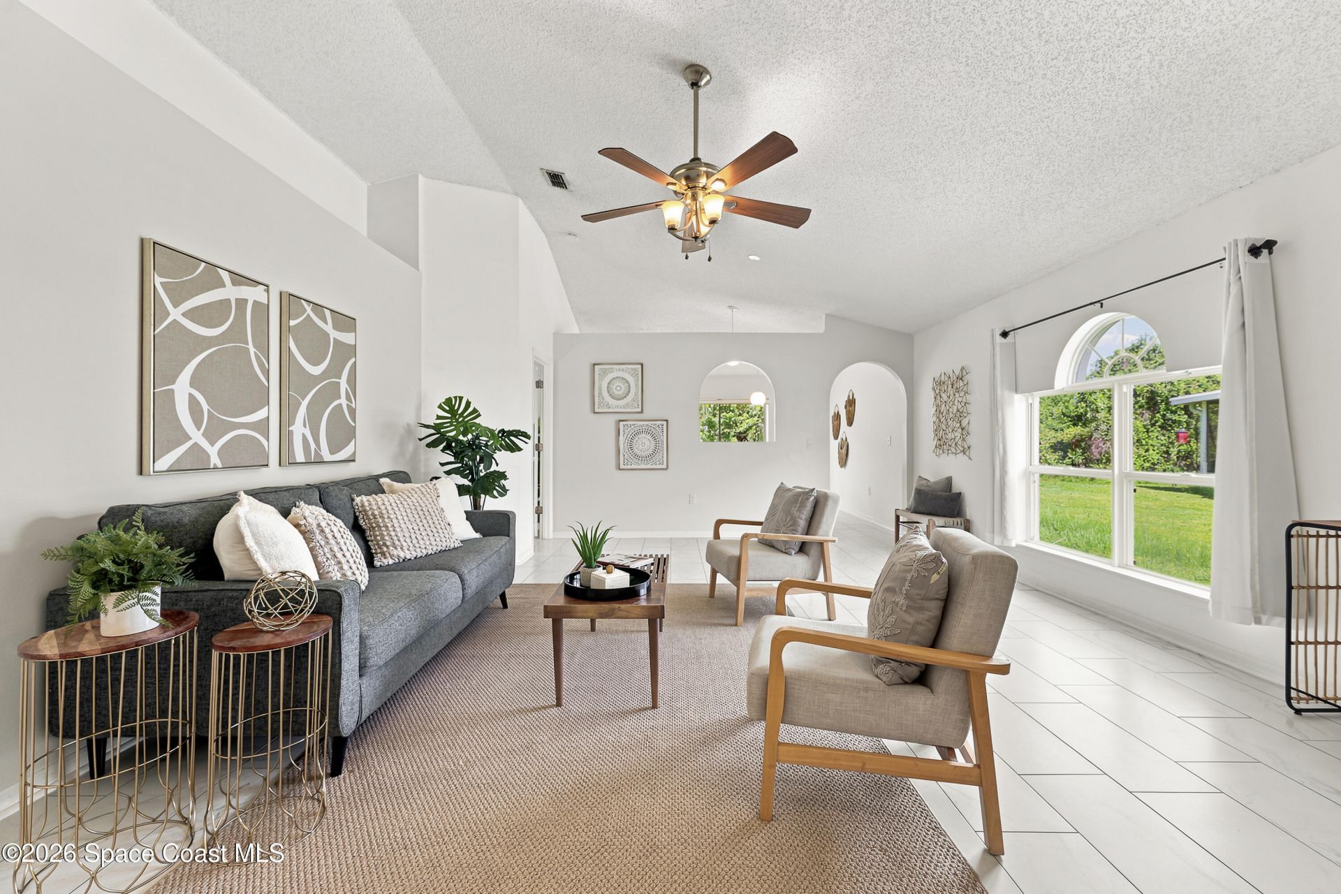 2153 Redwood Circle NE , Palm Bay, FL 32905 Photo