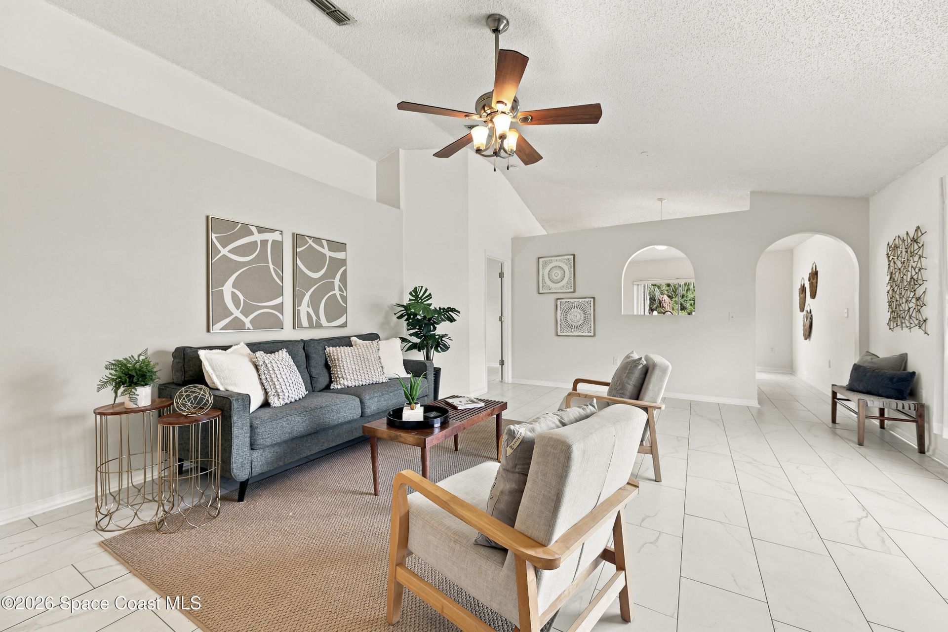 2153 Redwood Circle NE , Palm Bay, FL 32905 Photo