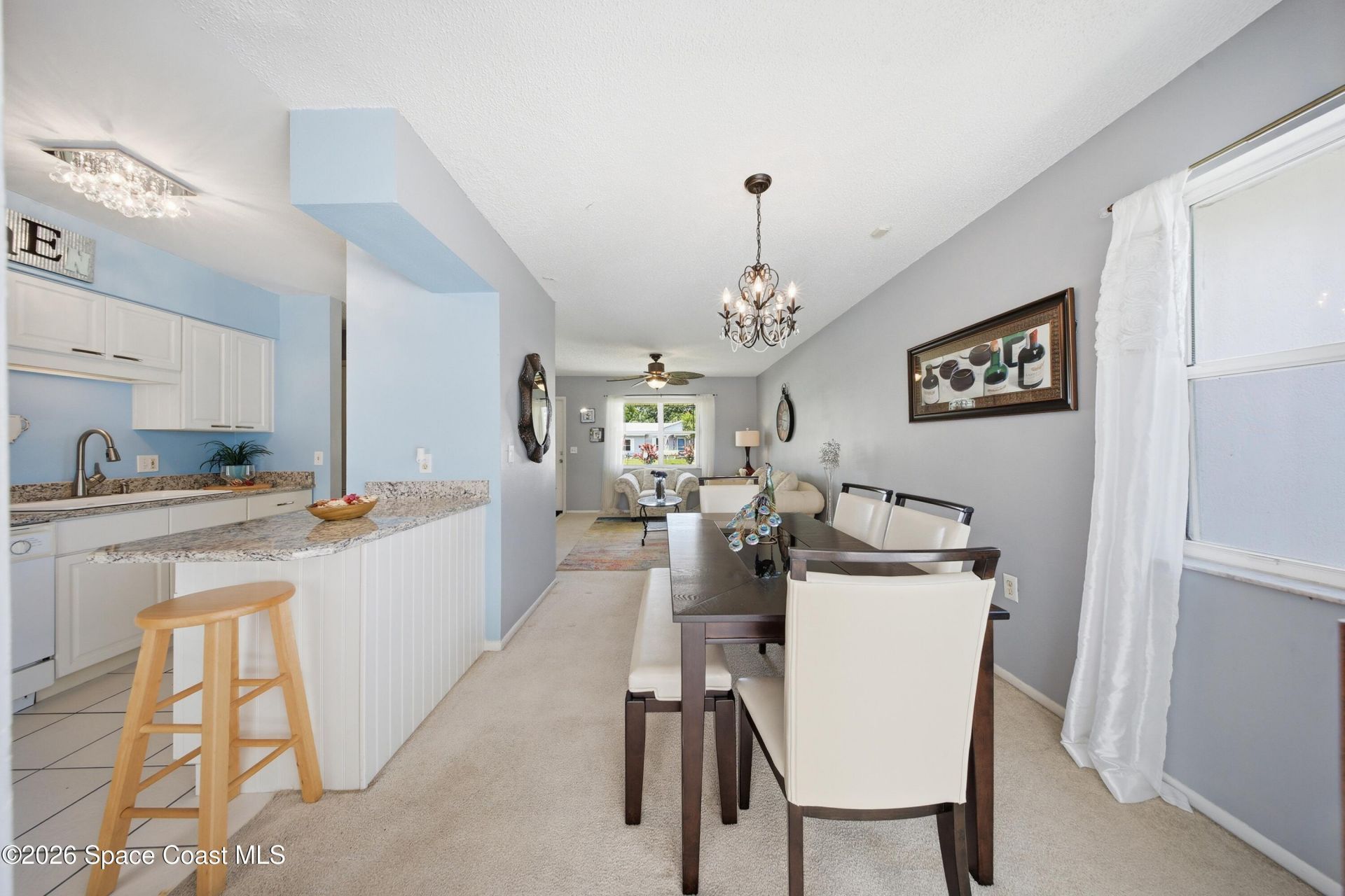 2803 Kensington Drive , Melbourne, FL 32935 Photo