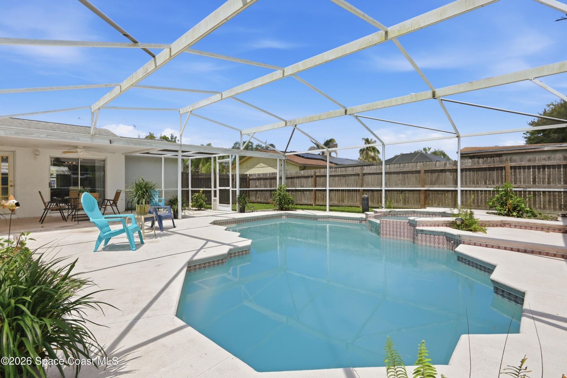 2803 Kensington Drive , Melbourne, FL 32935 Photo
