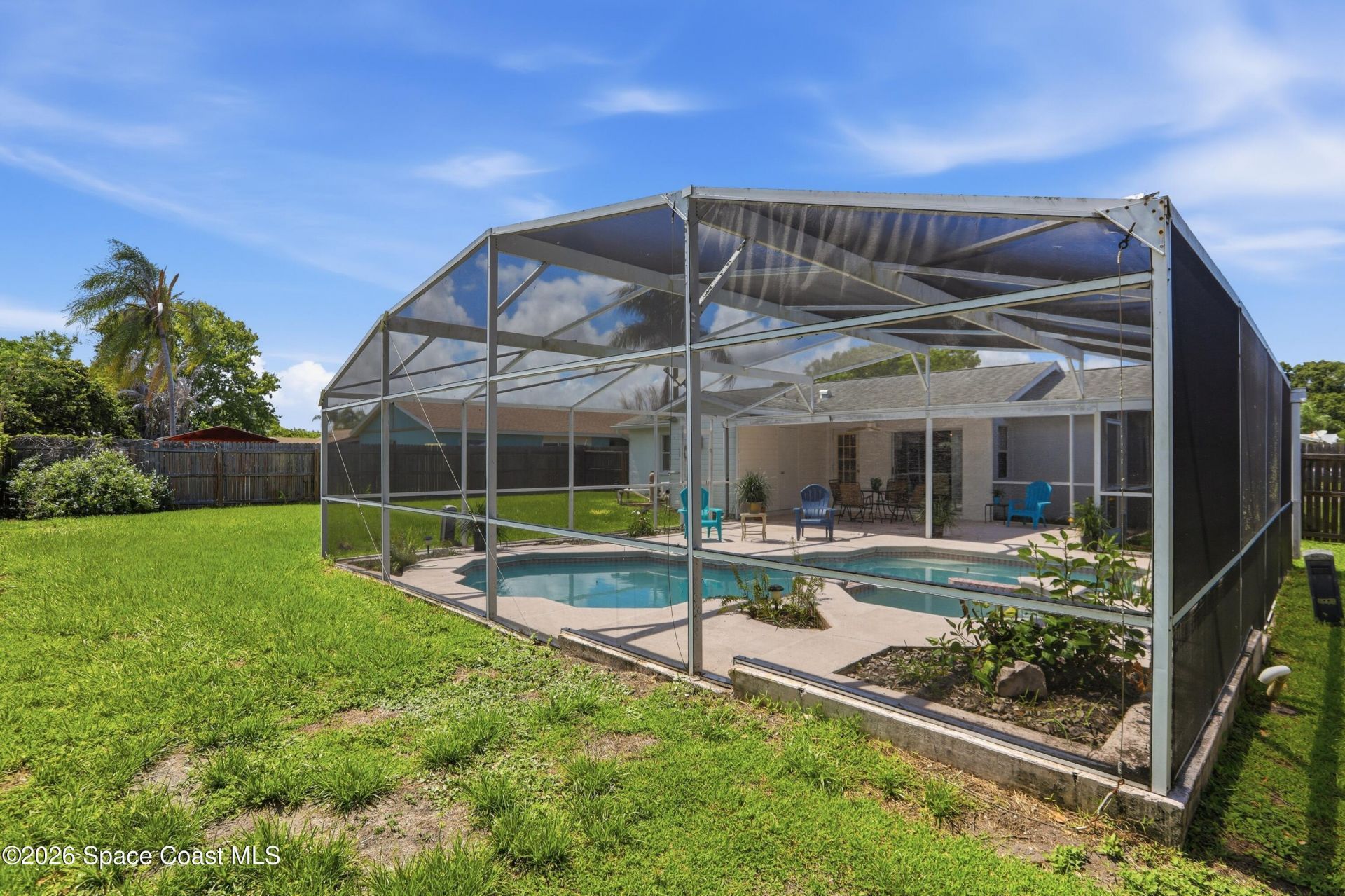 2803 Kensington Drive , Melbourne, FL 32935 Photo
