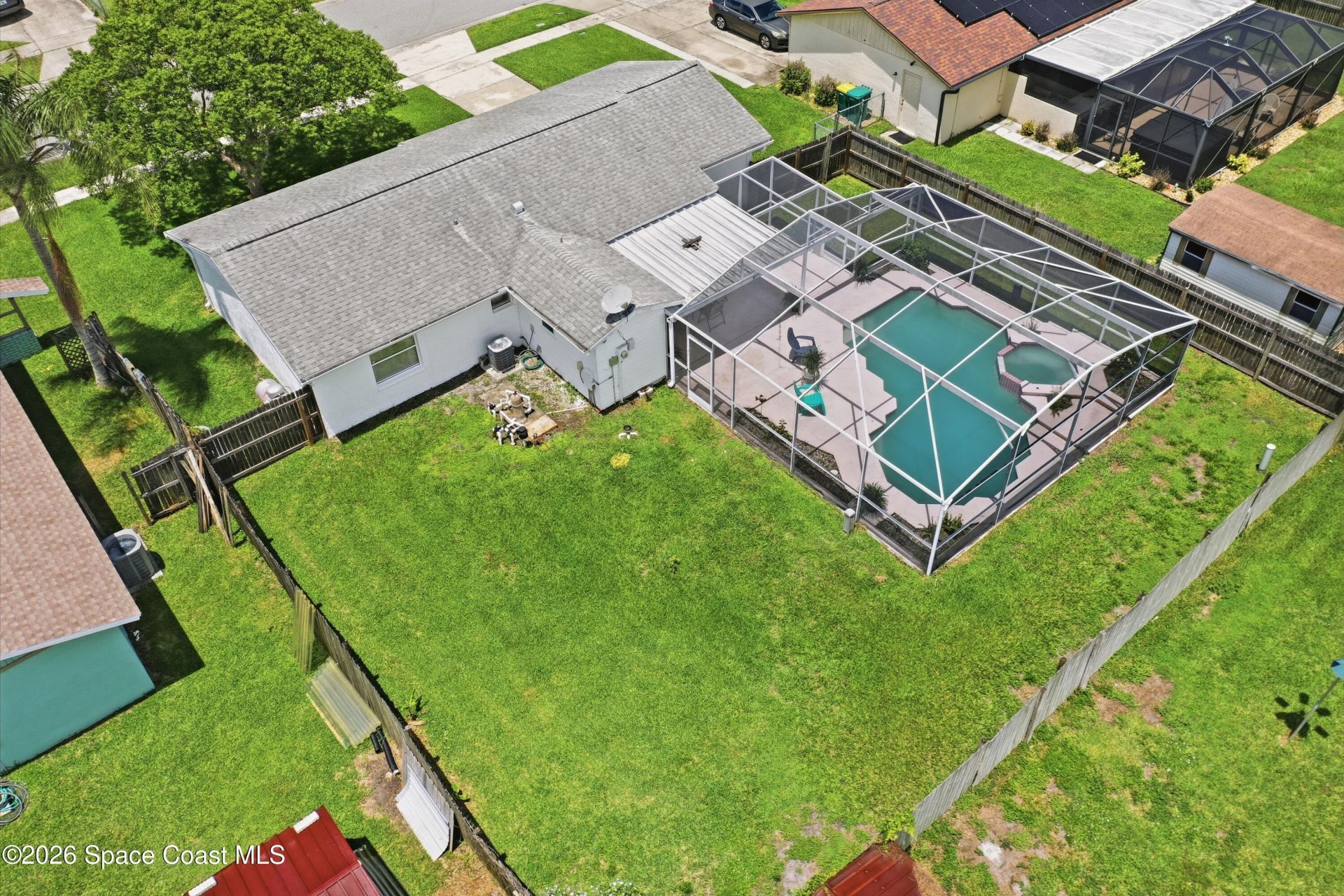 2803 Kensington Drive , Melbourne, FL 32935 Photo
