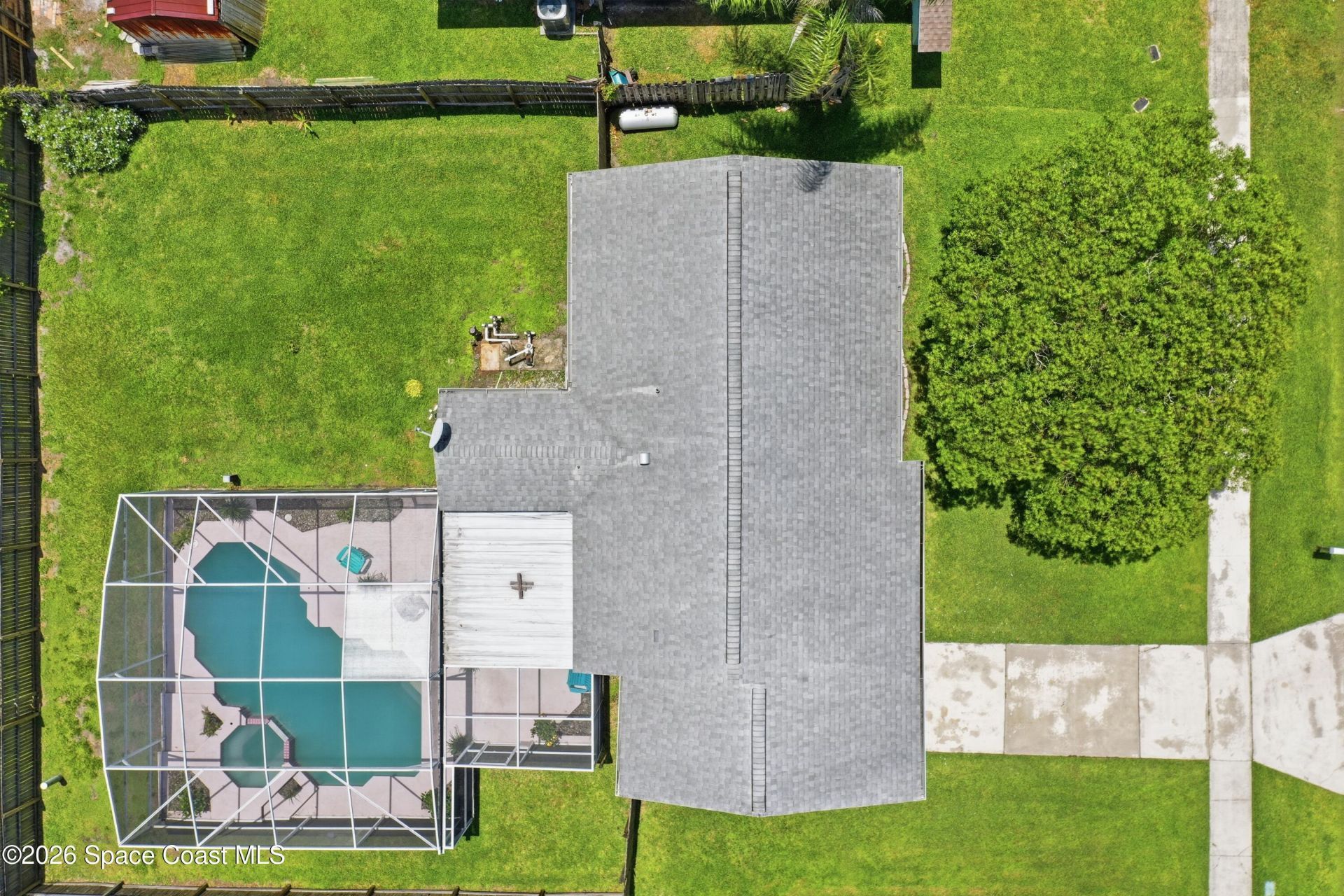2803 Kensington Drive , Melbourne, FL 32935 Photo