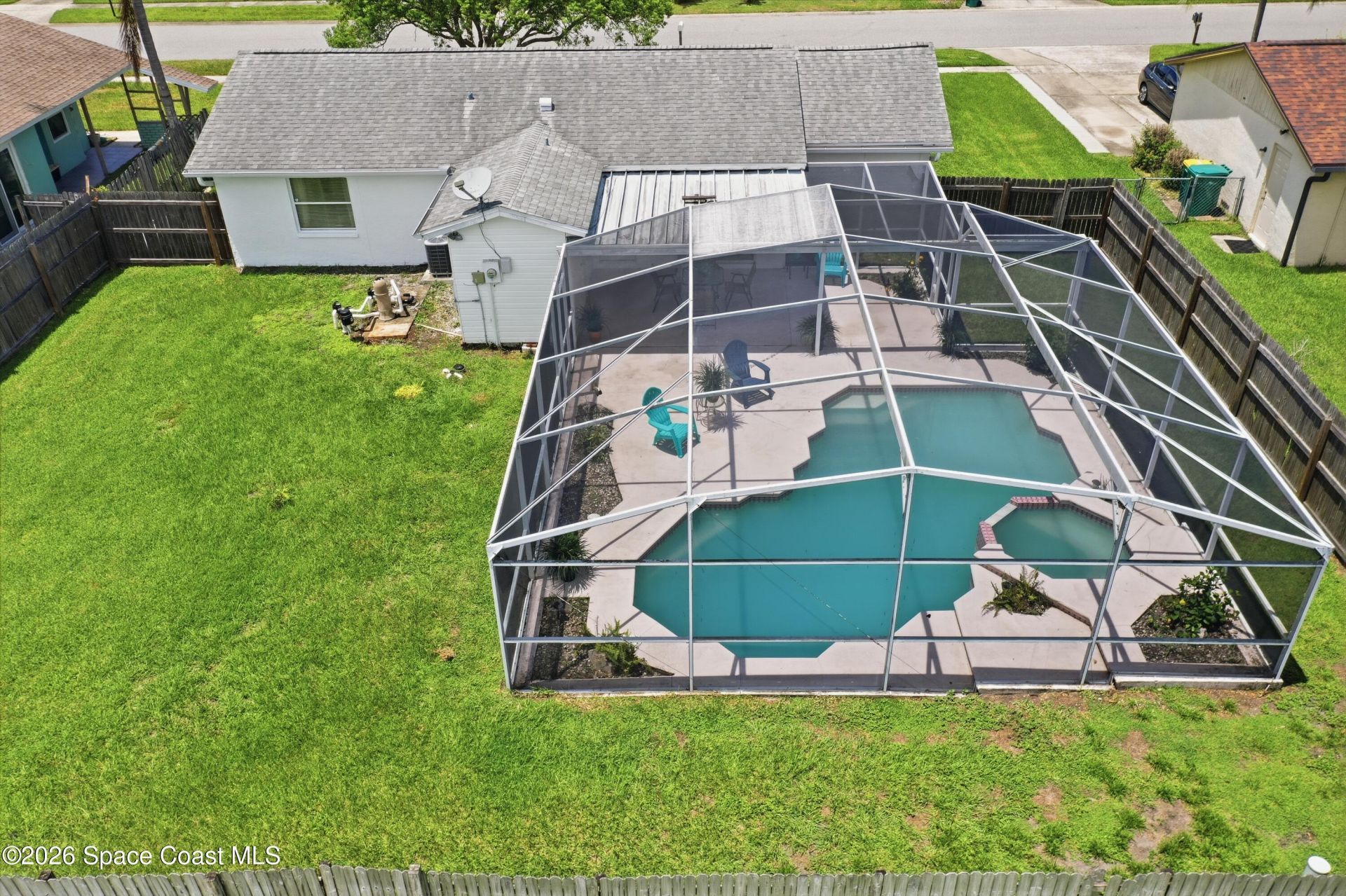 2803 Kensington Drive , Melbourne, FL 32935 Photo
