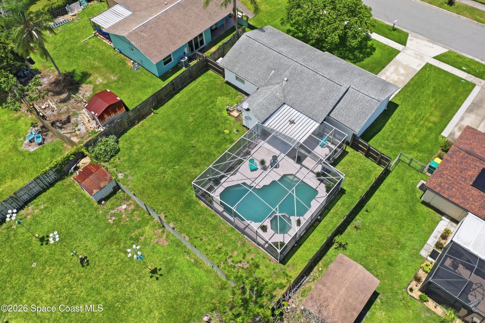 2803 Kensington Drive , Melbourne, FL 32935 Photo