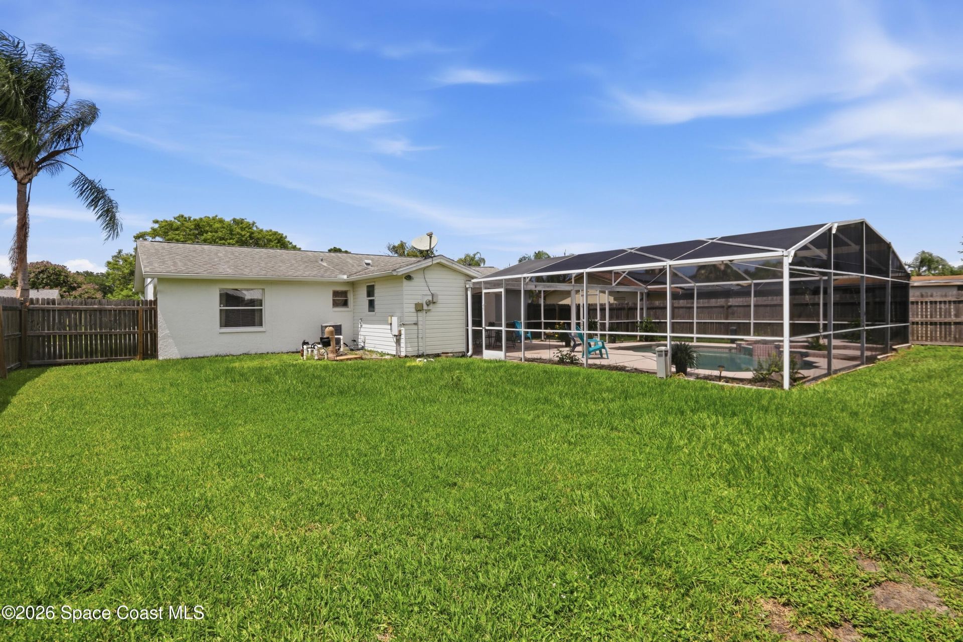 2803 Kensington Drive , Melbourne, FL 32935 Photo