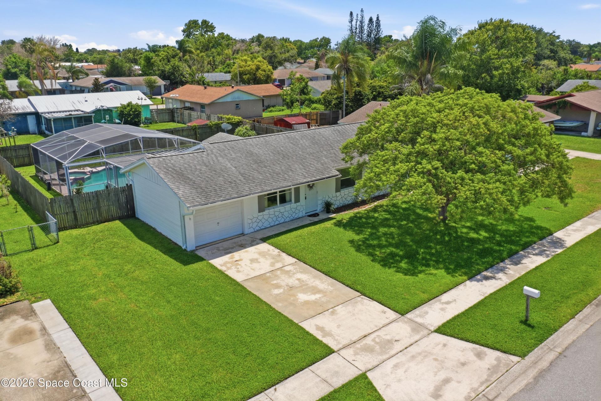 2803 Kensington Drive , Melbourne, FL 32935 Photo