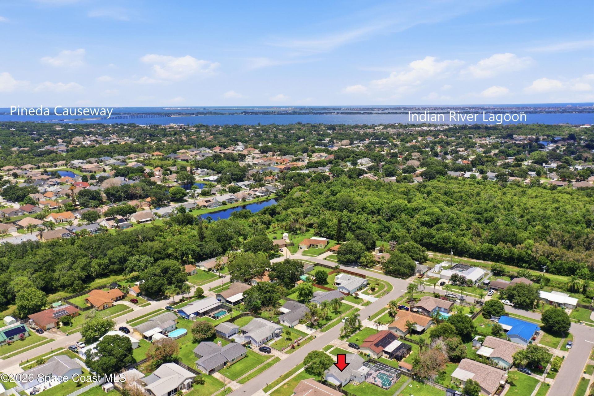 2803 Kensington Drive , Melbourne, FL 32935 Photo