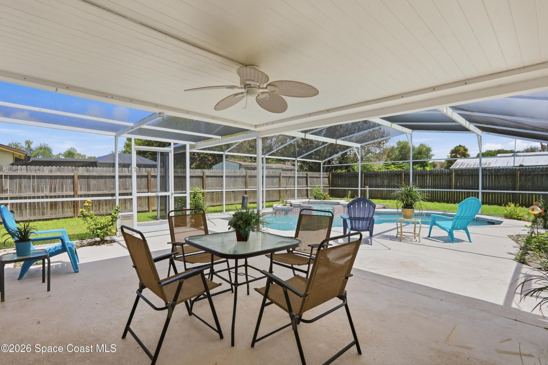2803 Kensington Drive , Melbourne, FL 32935 Photo