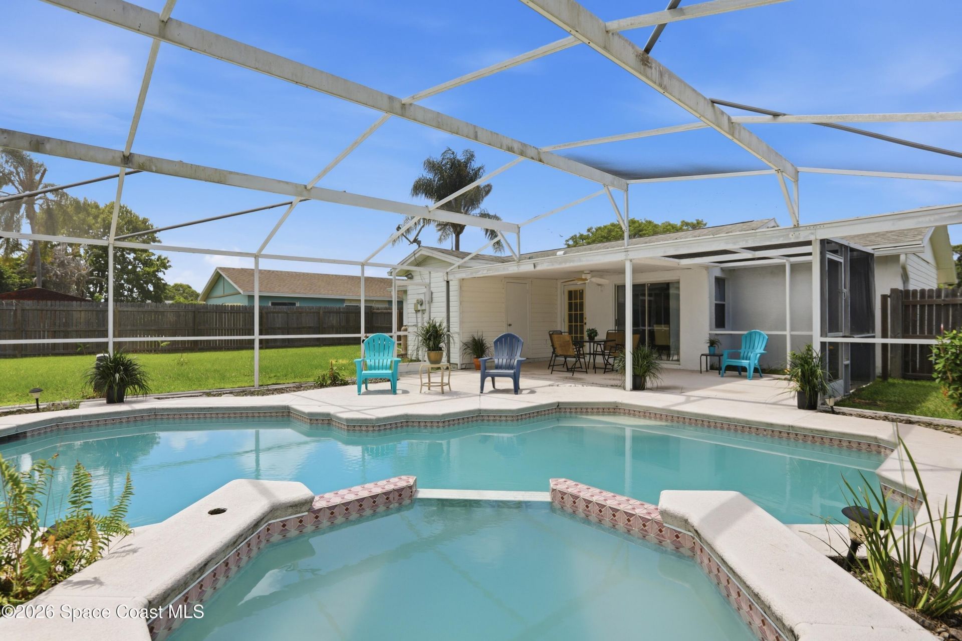 2803 Kensington Drive , Melbourne, FL 32935 Photo