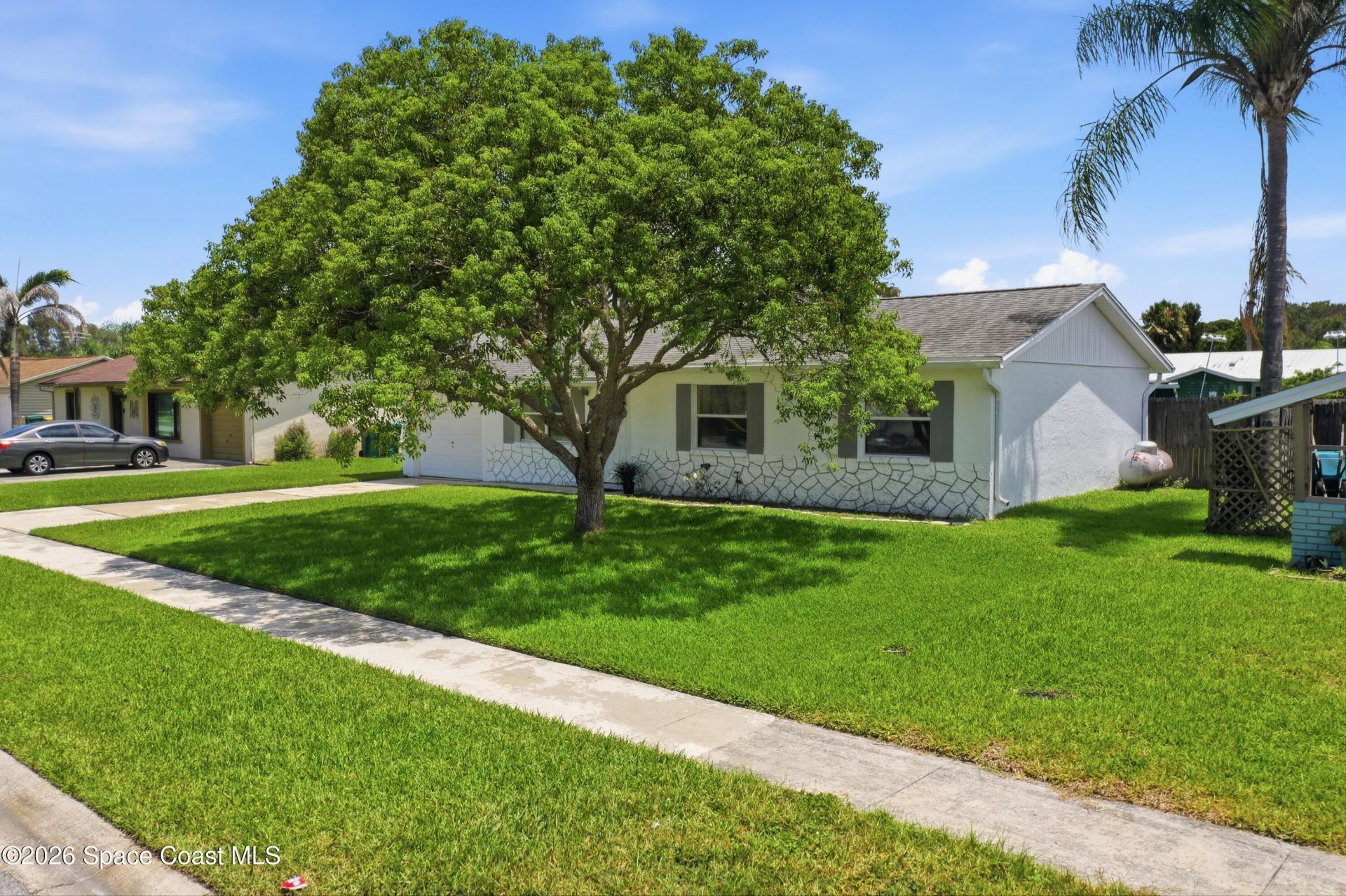 2803 Kensington Drive , Melbourne, FL 32935 Photo