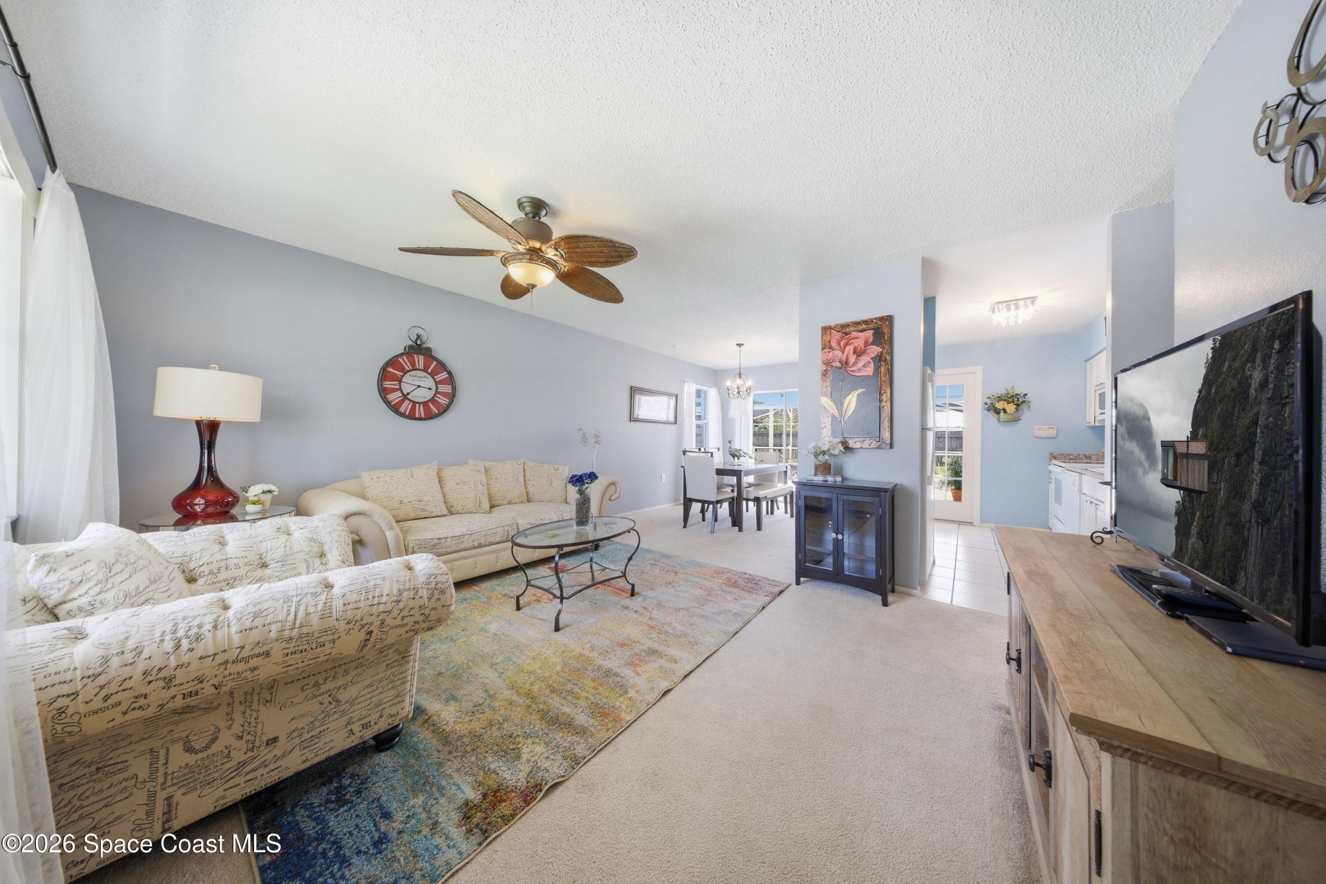 2803 Kensington Drive , Melbourne, FL 32935 Photo
