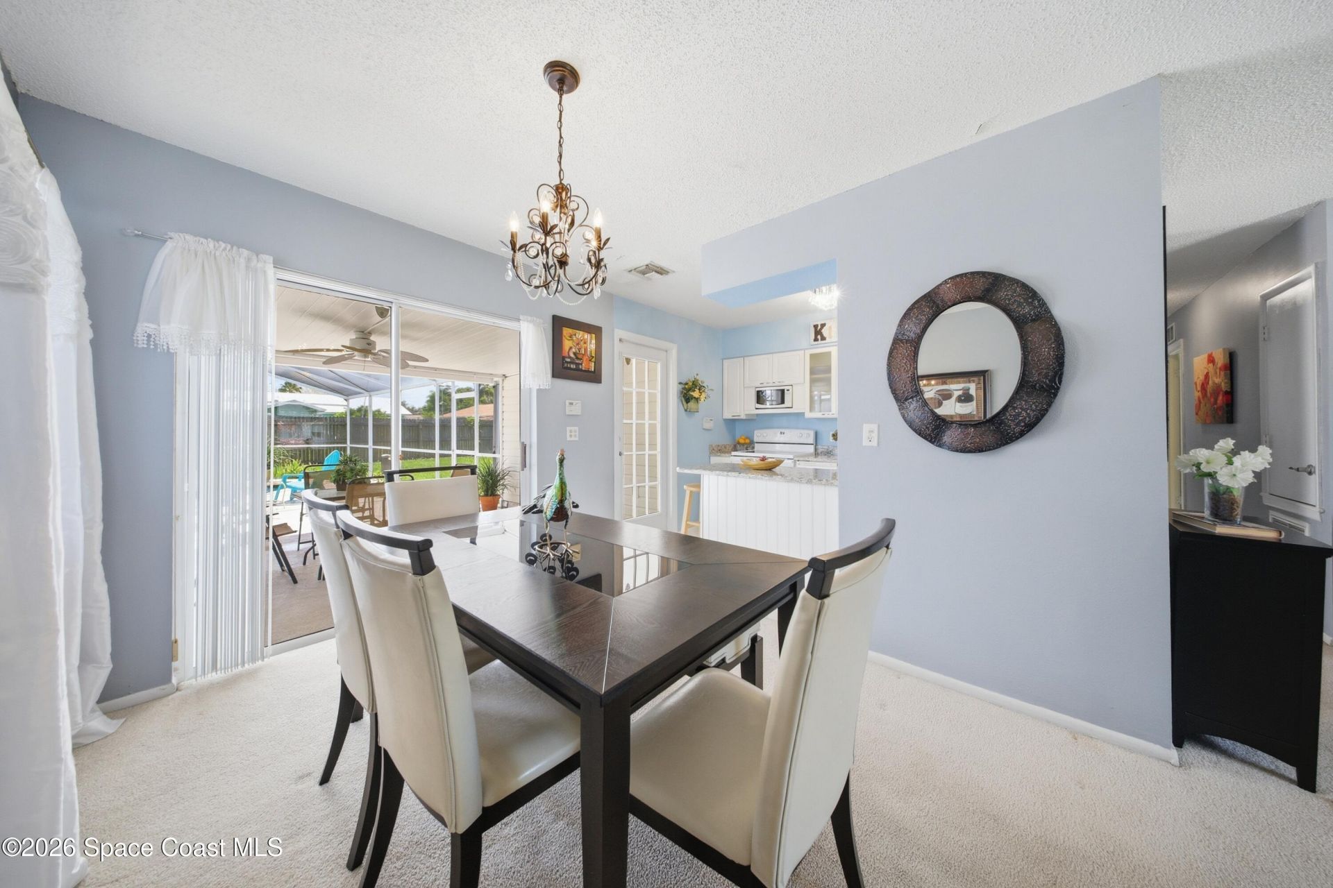 2803 Kensington Drive , Melbourne, FL 32935 Photo