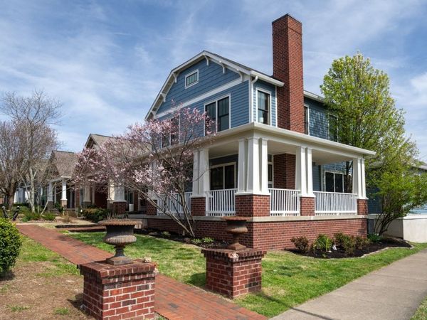 210 Bird Nest Aly , Nolensville, TN 37135