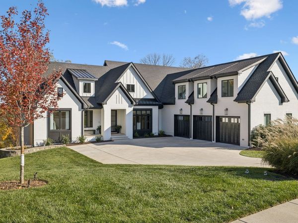 344 Raintree Dr , Hendersonville, TN 37075
