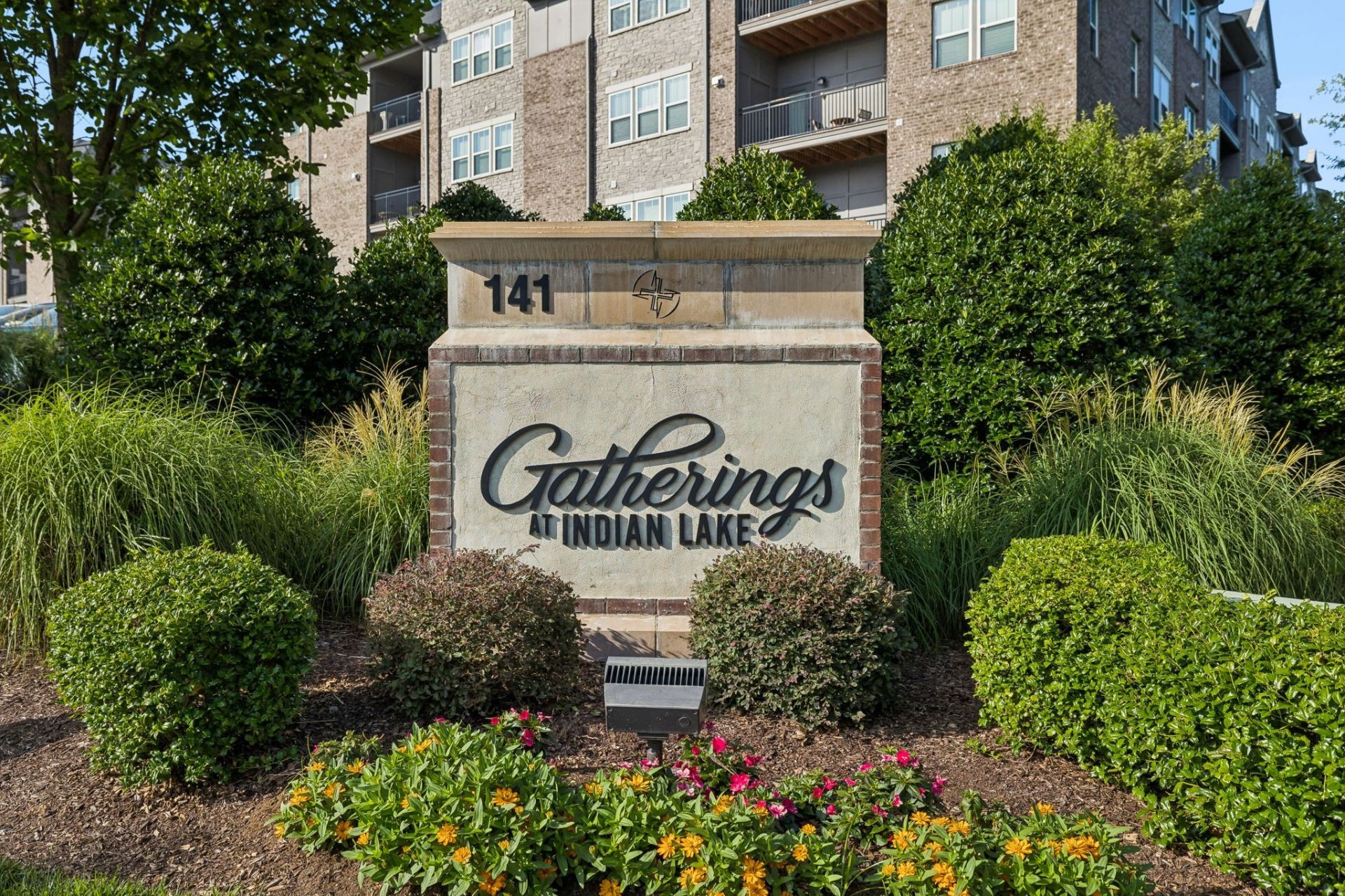 141 Saundersville Rd , Unit 1208, Hendersonville, TN 37075 Main Photo