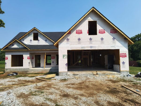 0 Sharp Springs Rd, Decherd, TN 37324