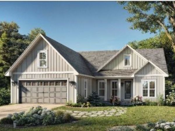0 Sharp Springs Rd , Decherd, TN 37324