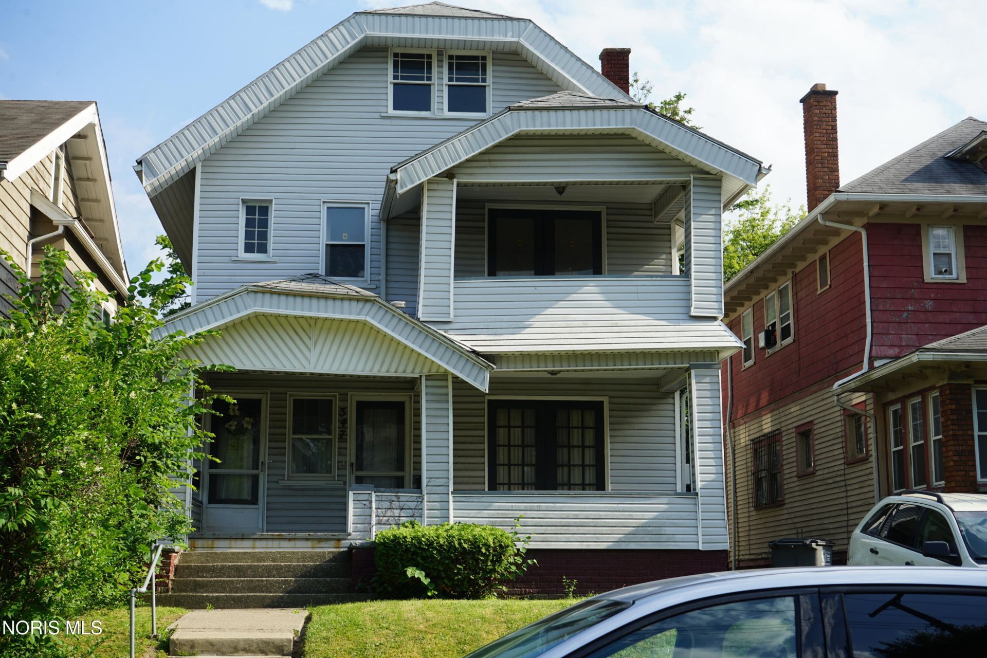 345 Melrose Avenue, Toledo, OH 43610 Main Photo
