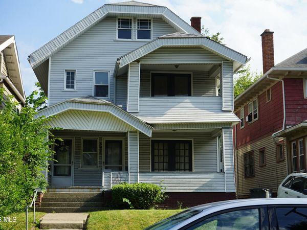 345 Melrose Avenue , Toledo, OH 43610