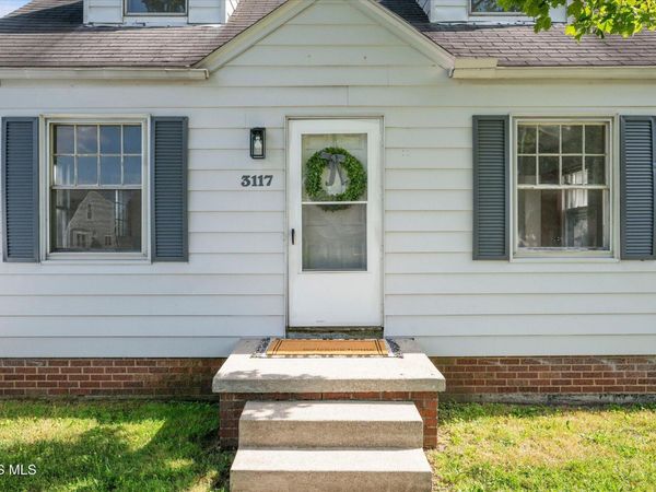 3117 Cragmoor Avenue, Toledo, OH 43614