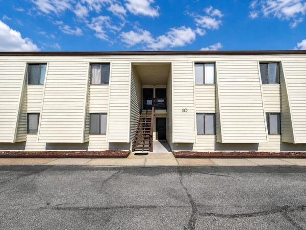 308 Miracle Strip Pkwy SW, Unit 10A, Fort Walton Beach, FL 32548