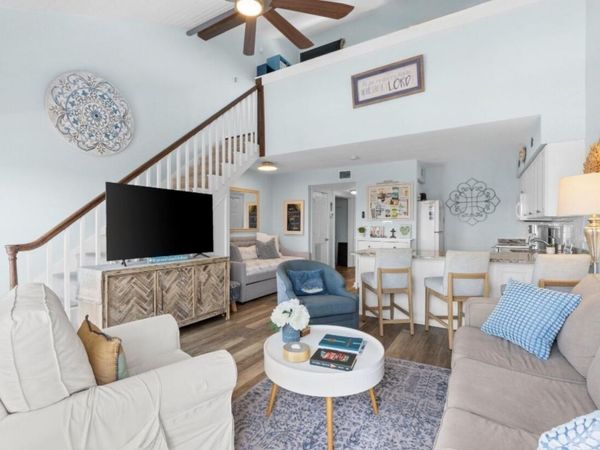 145 Beachfront Trail, Unit # 302, Santa Rosa Beach, FL 32459