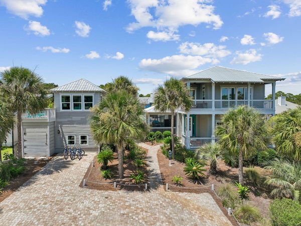 36 Rolling Dunes Drive, Santa Rosa Beach, FL 32459